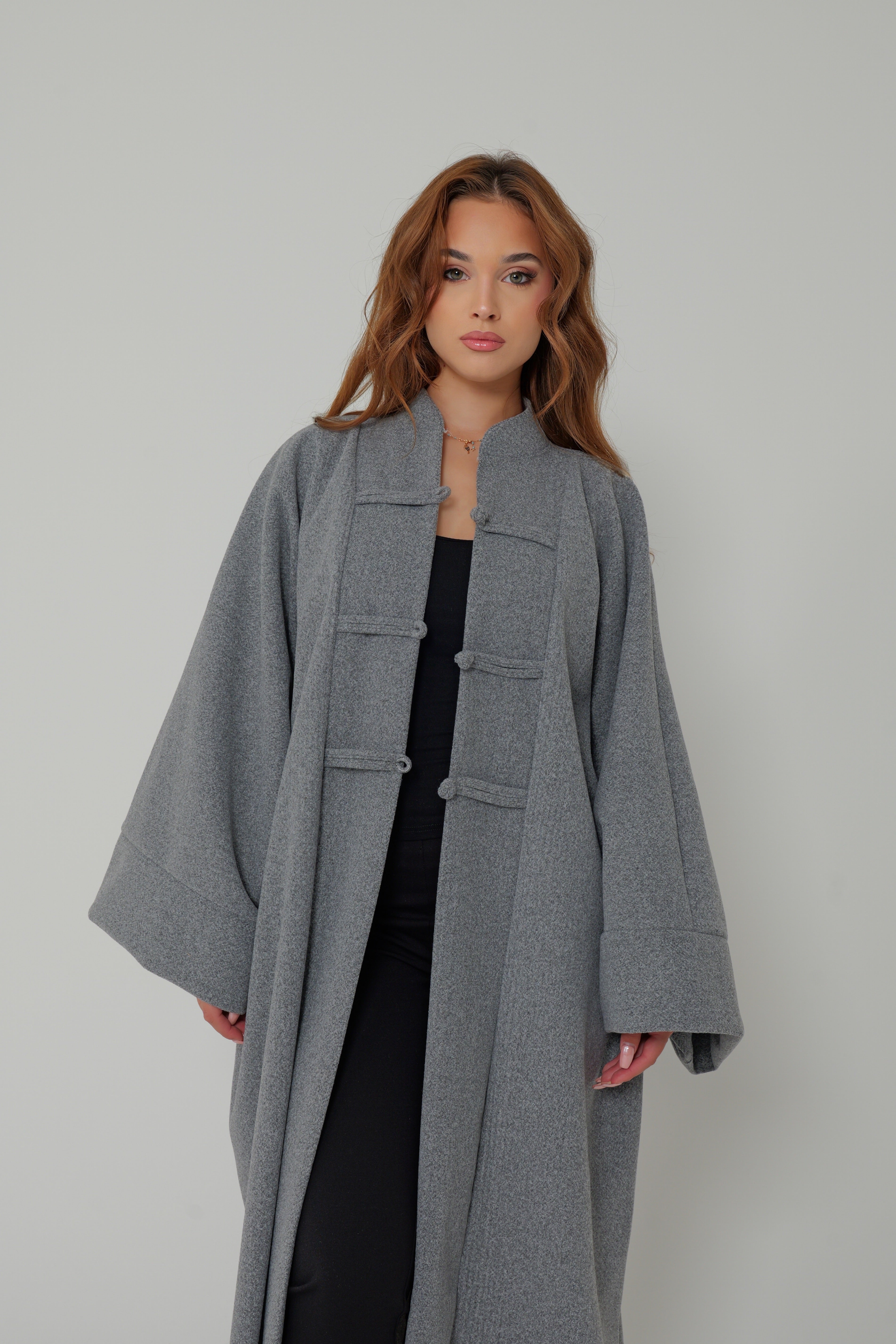 KIMONO HIVERNAL CHINESE