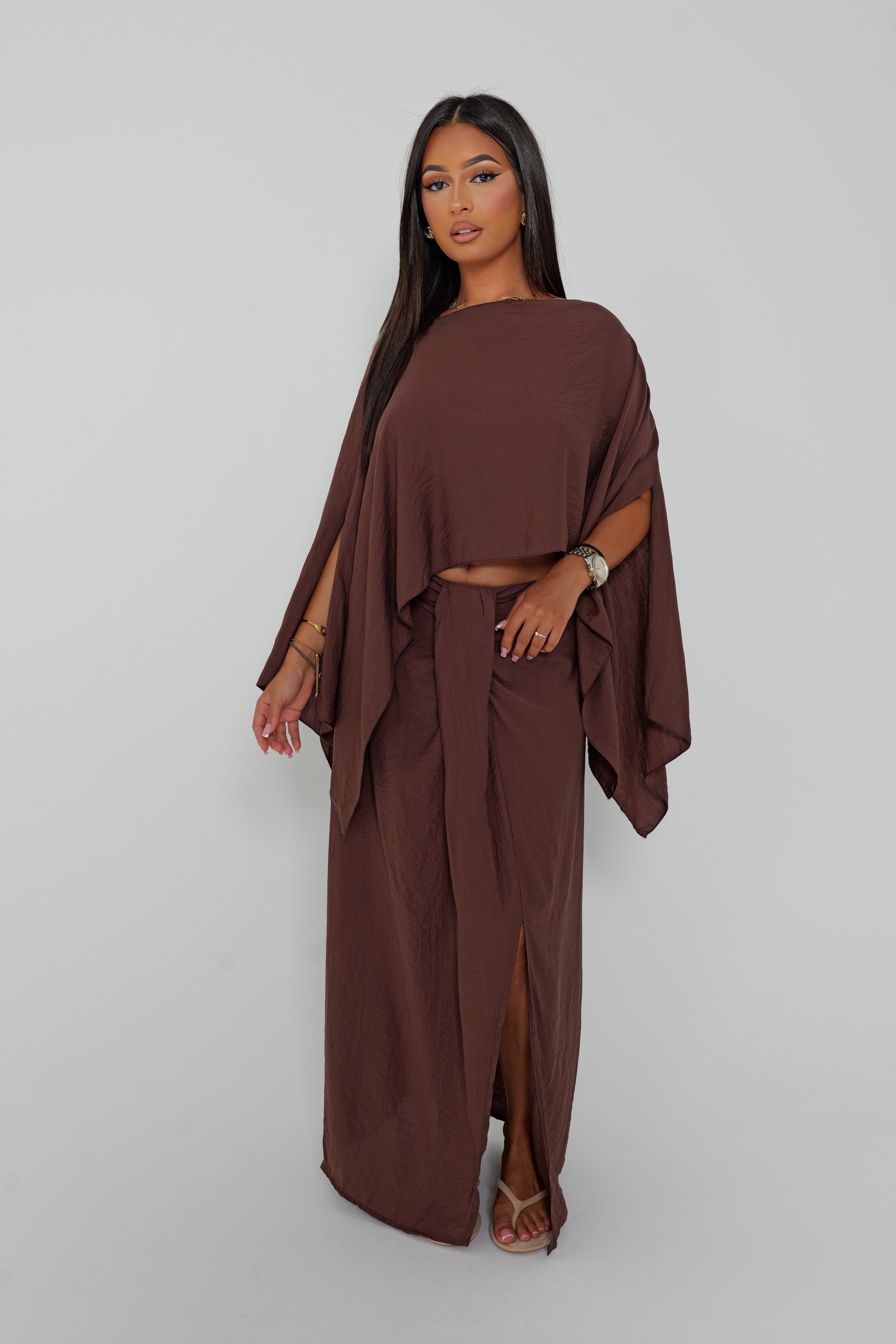 Ensemble jupe Dune