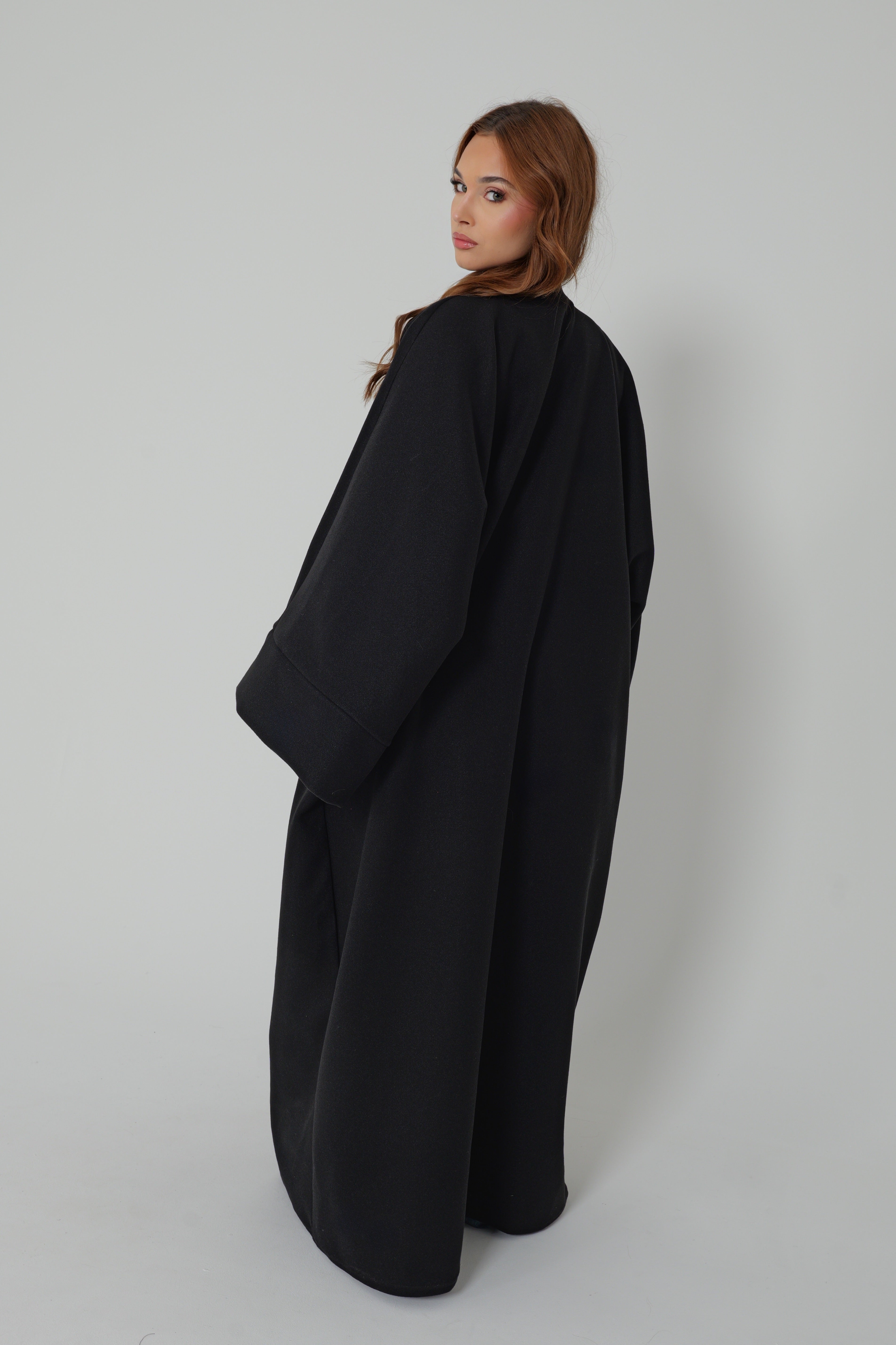KIMONO HIVERNAL CHINESE