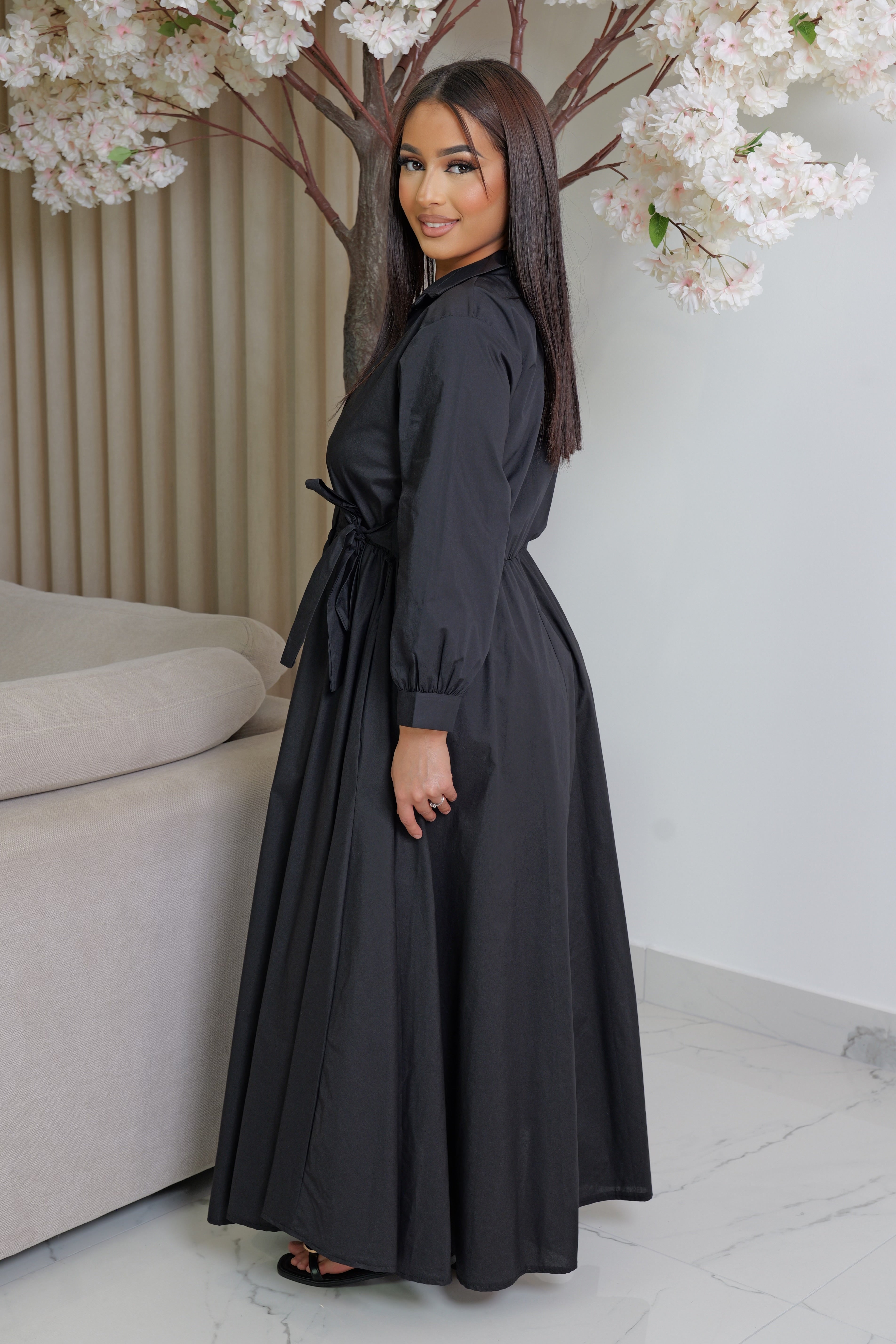 Robe portefeuille