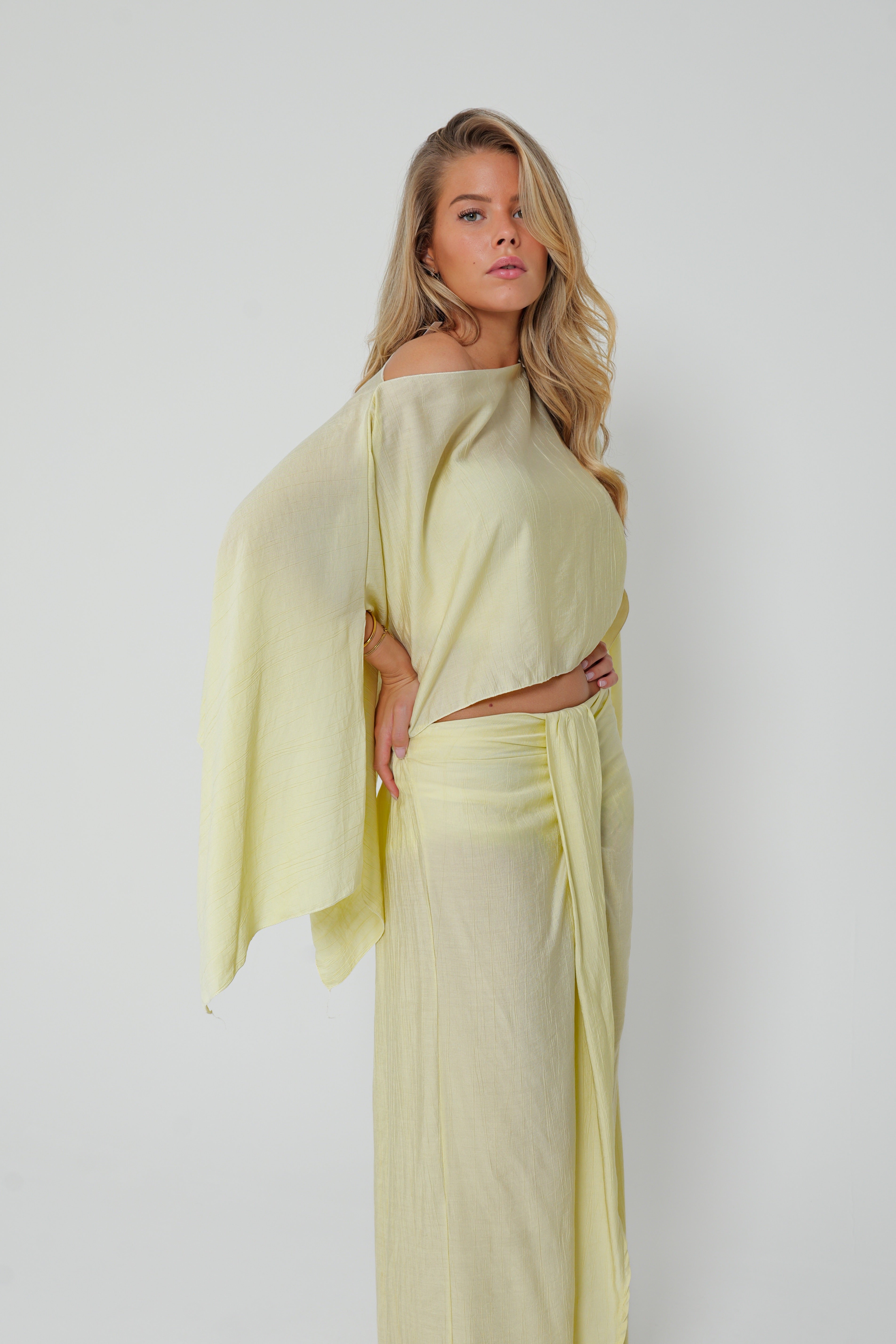 Ensemble jupe Dune