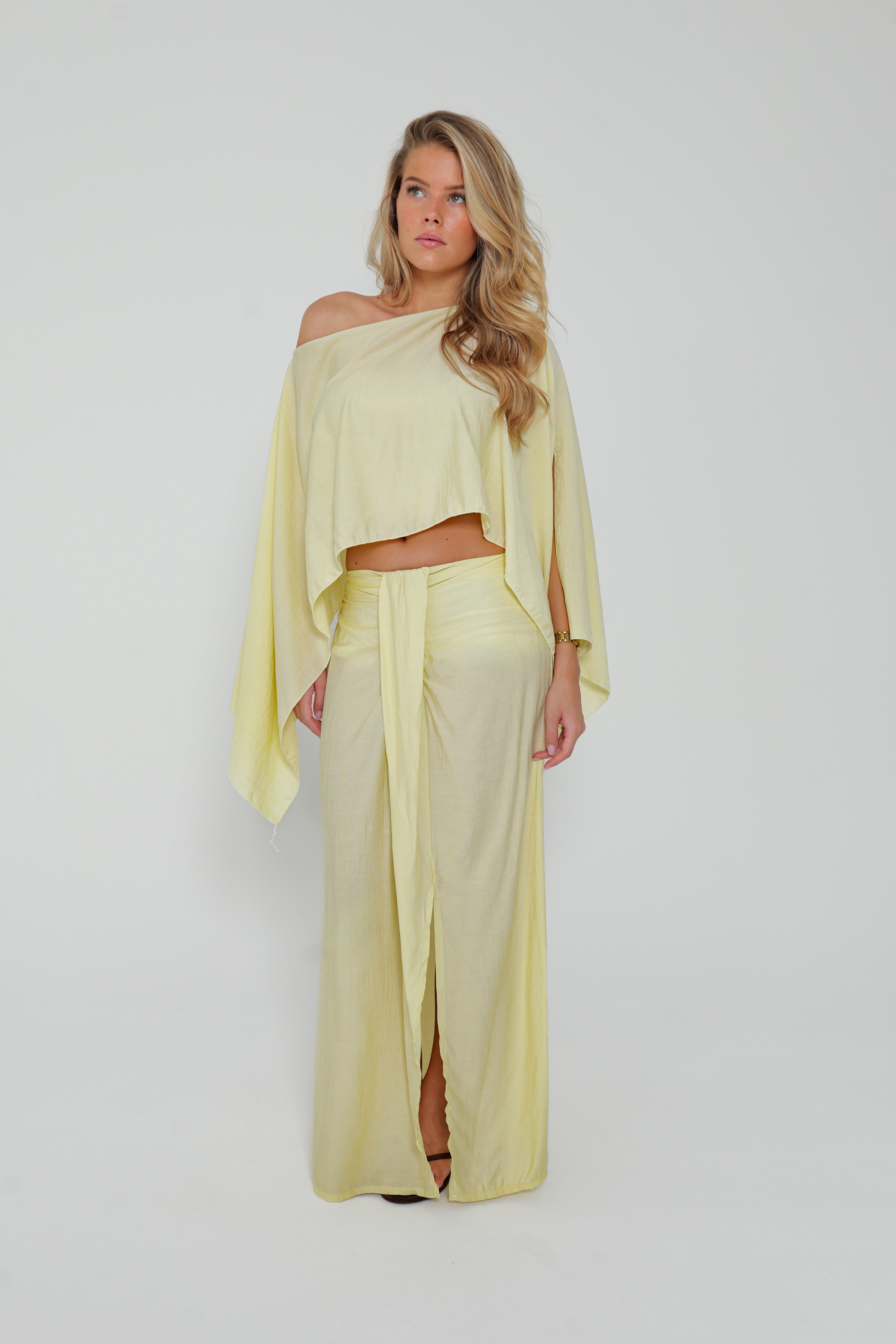 Ensemble jupe Dune