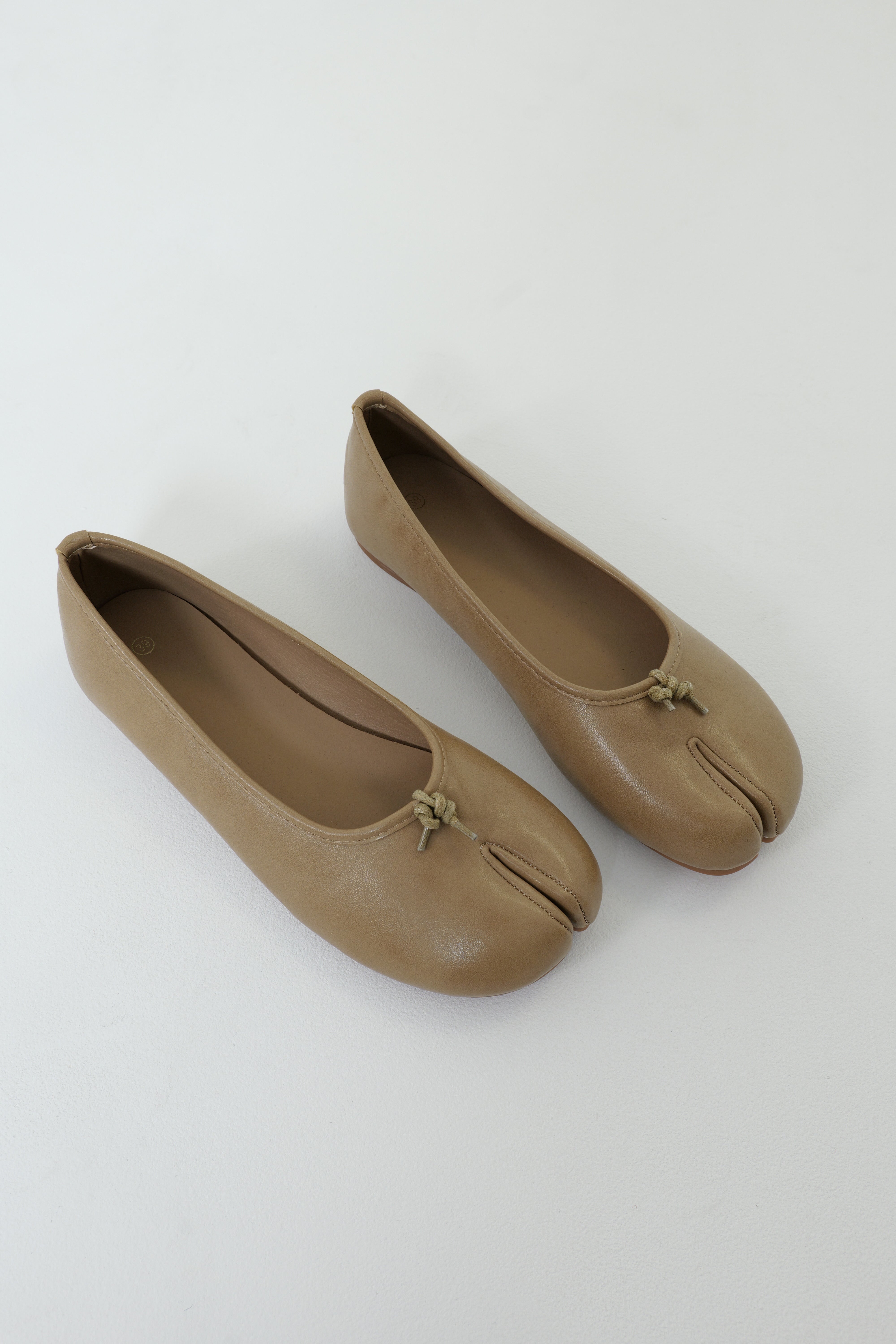 Ballerines Tabi Muse