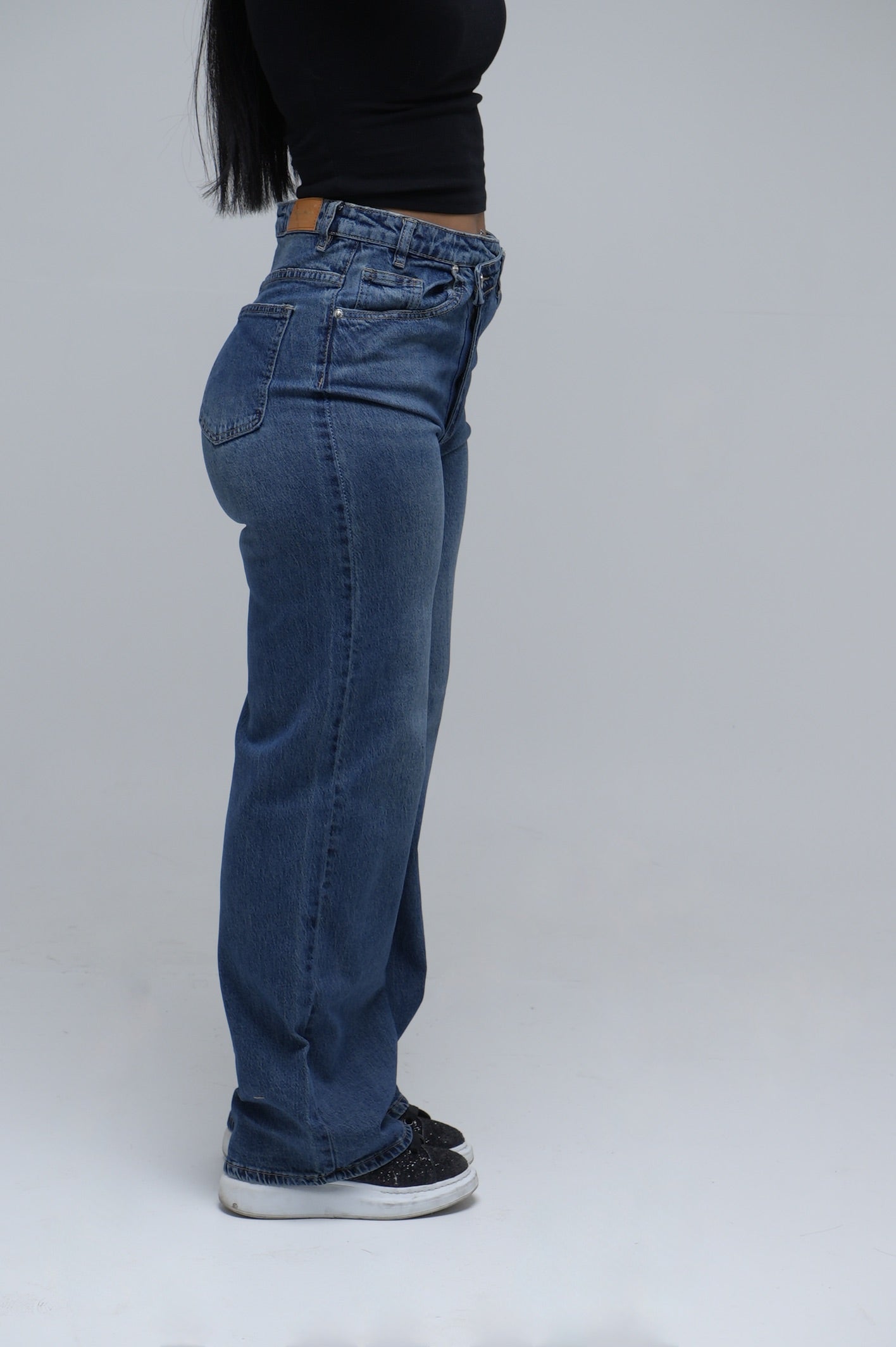 Jeans Sbr