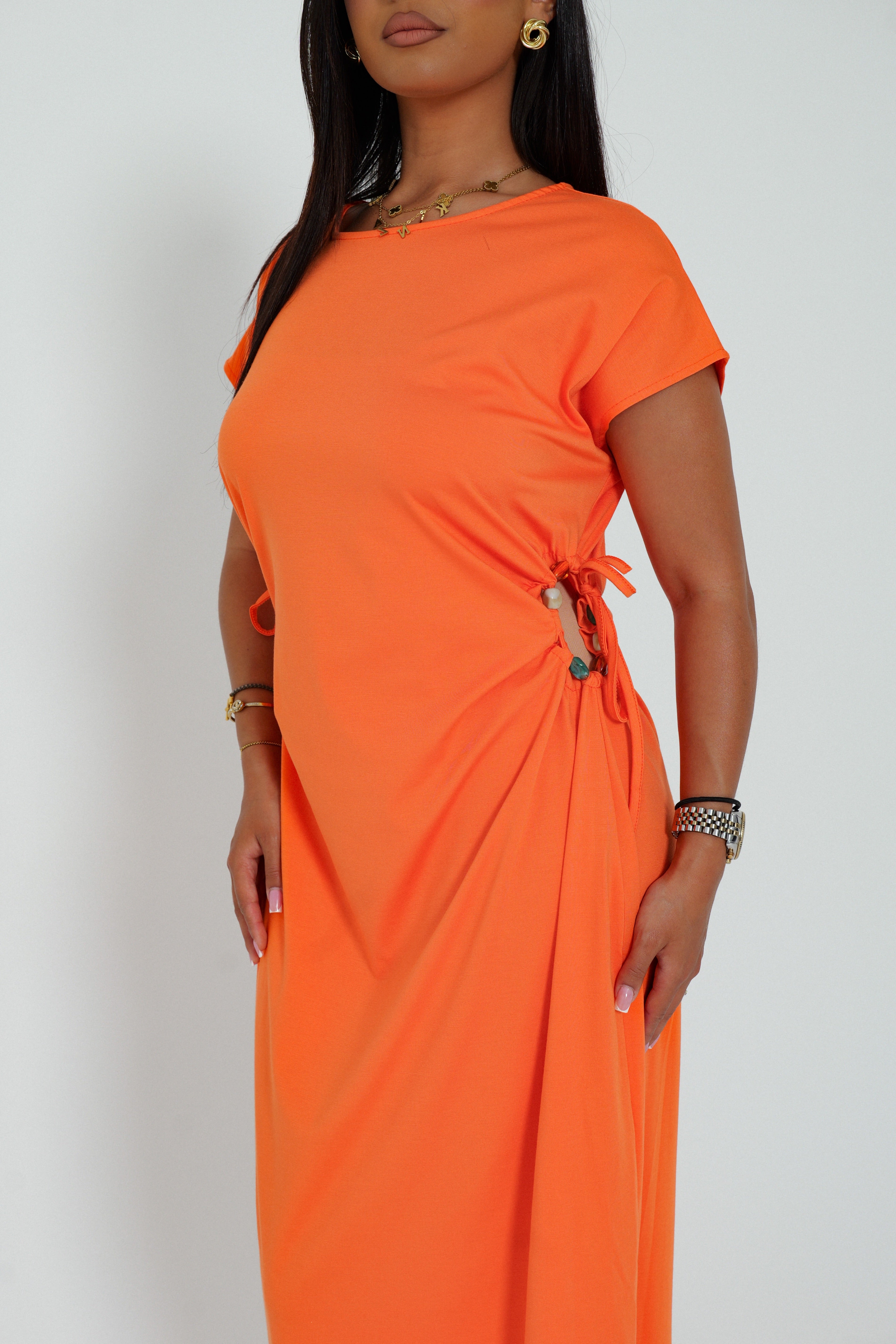Robe Sun Muse
