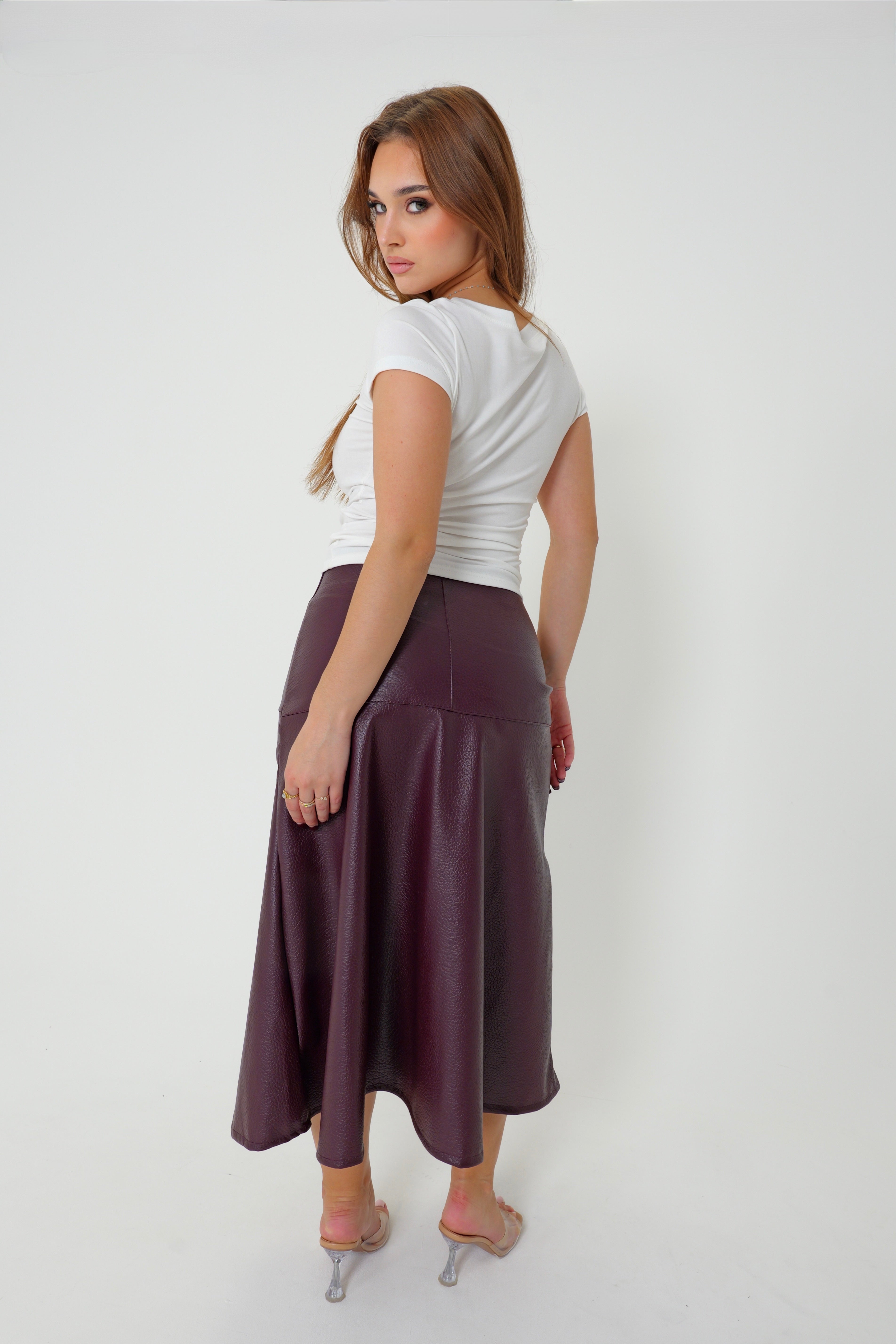 Jupe Muse Simili