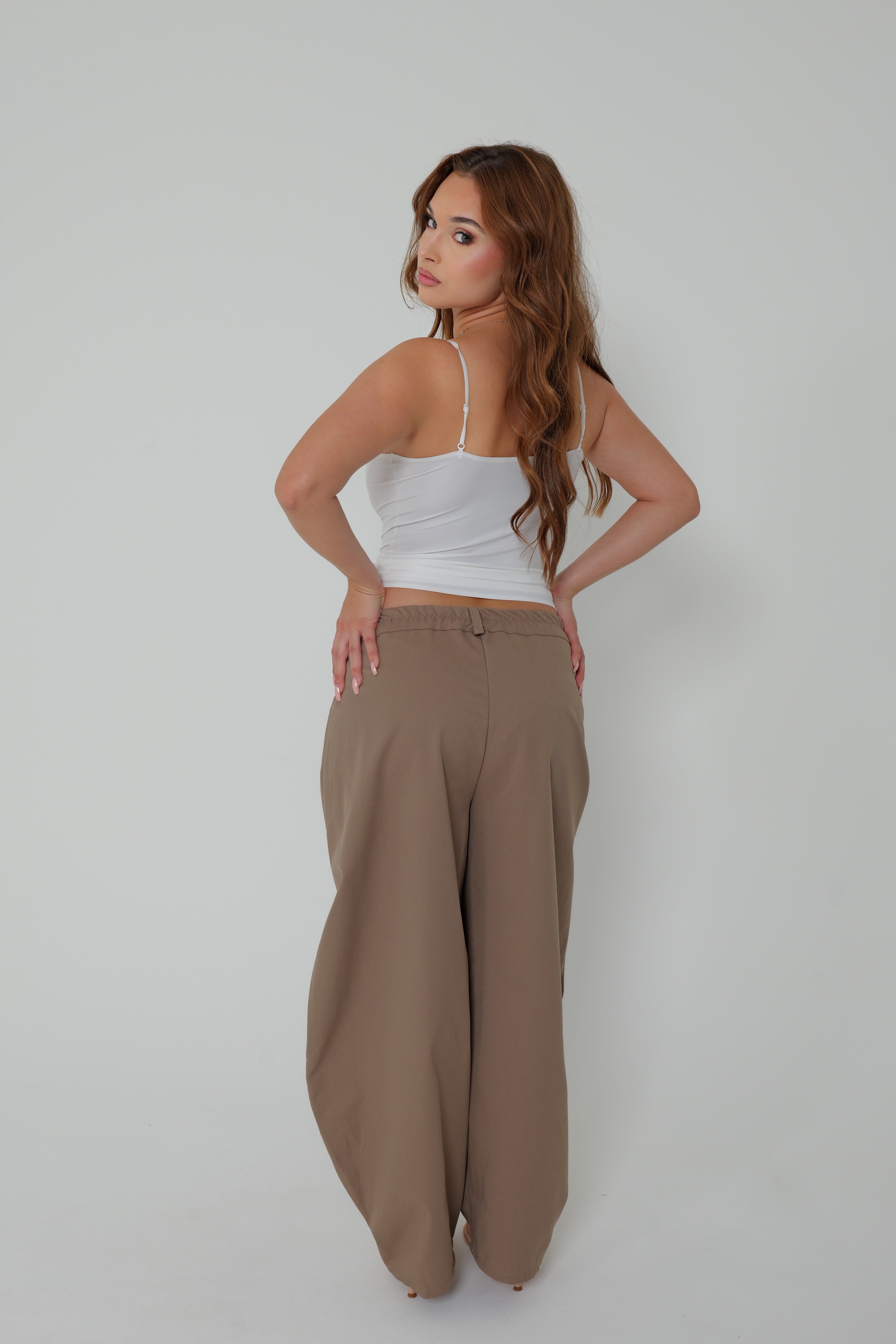 PANTALON BALLOON CITY