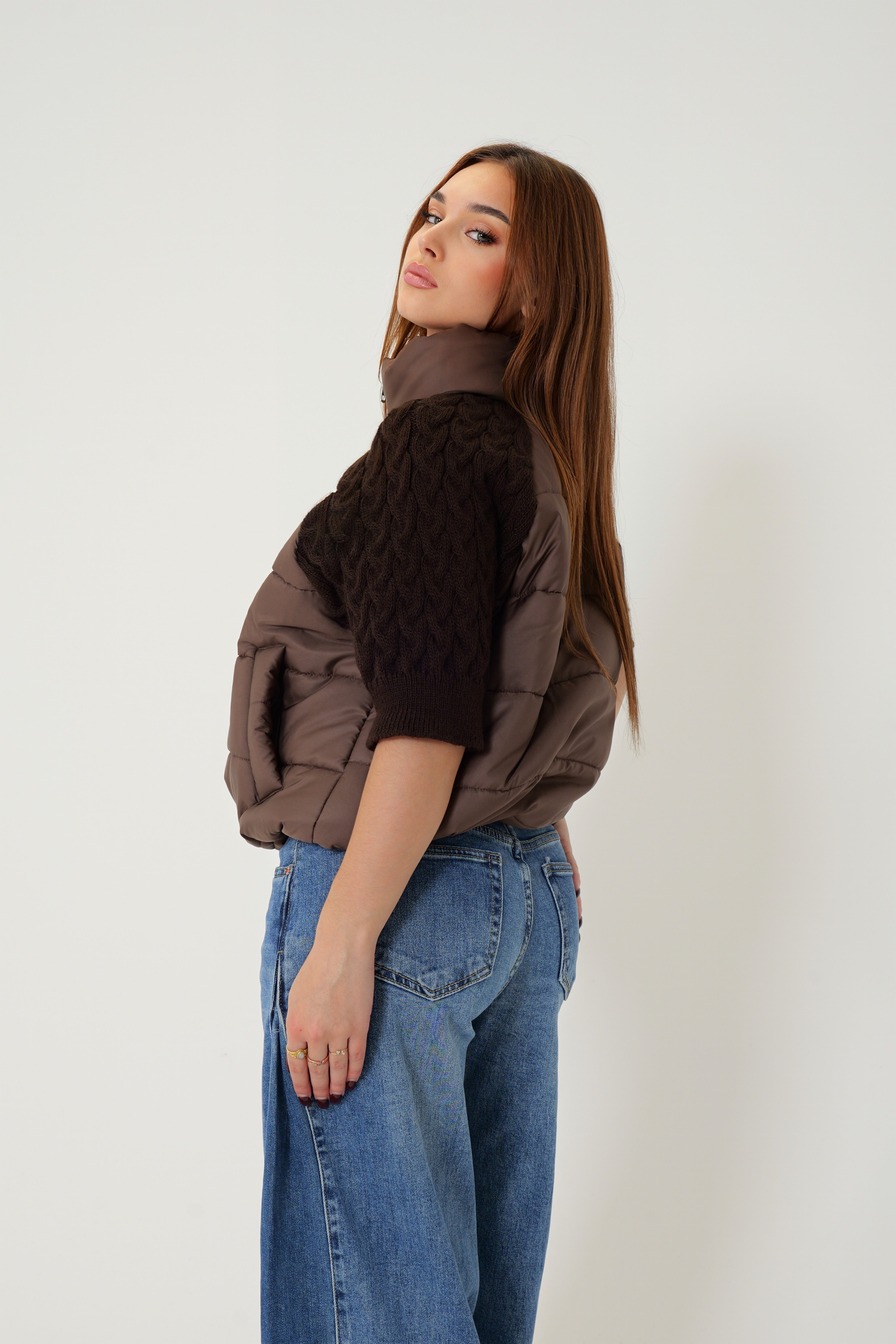 Veste Urban Cocoon