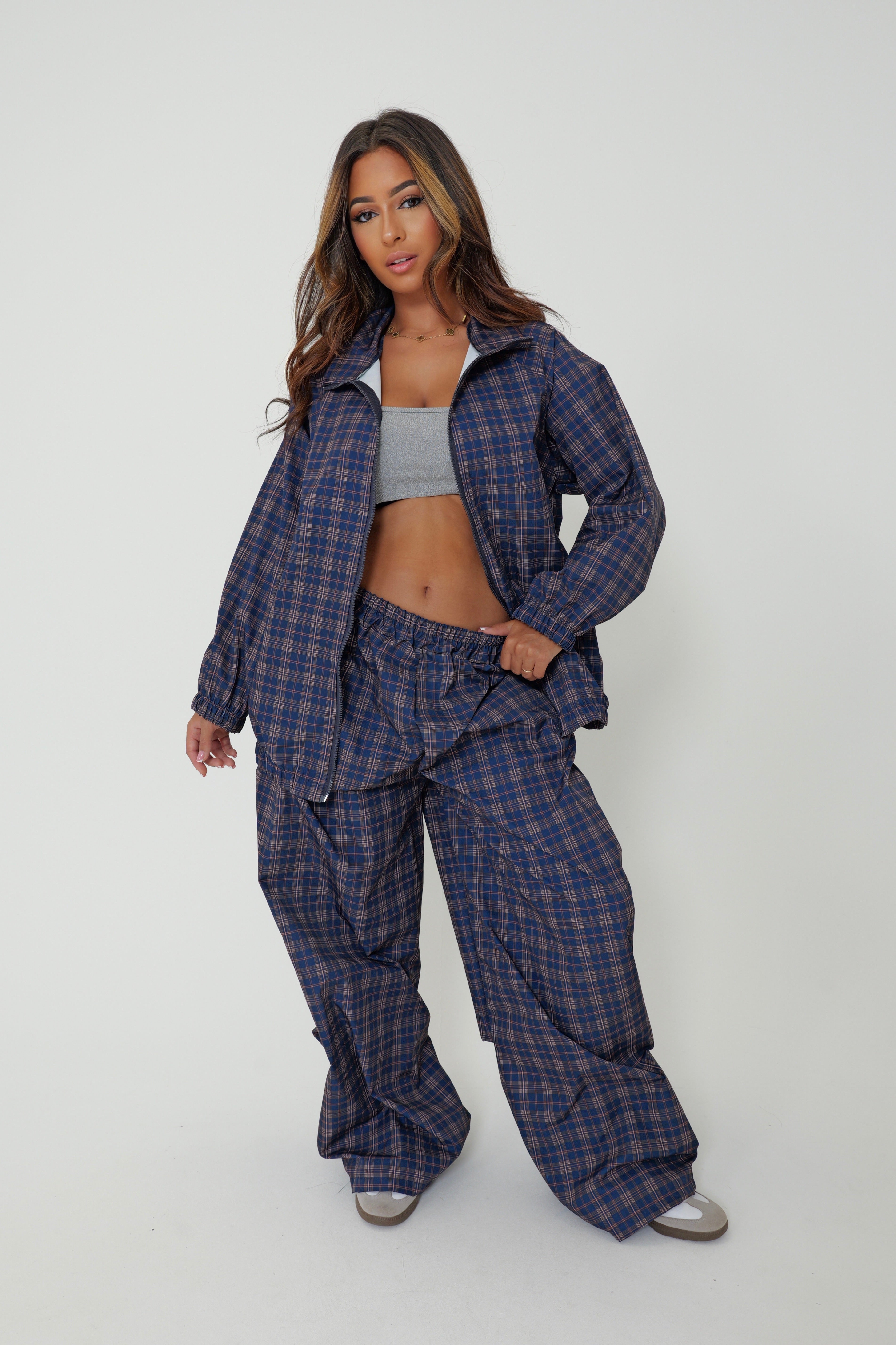 Ensemble Tartan Club