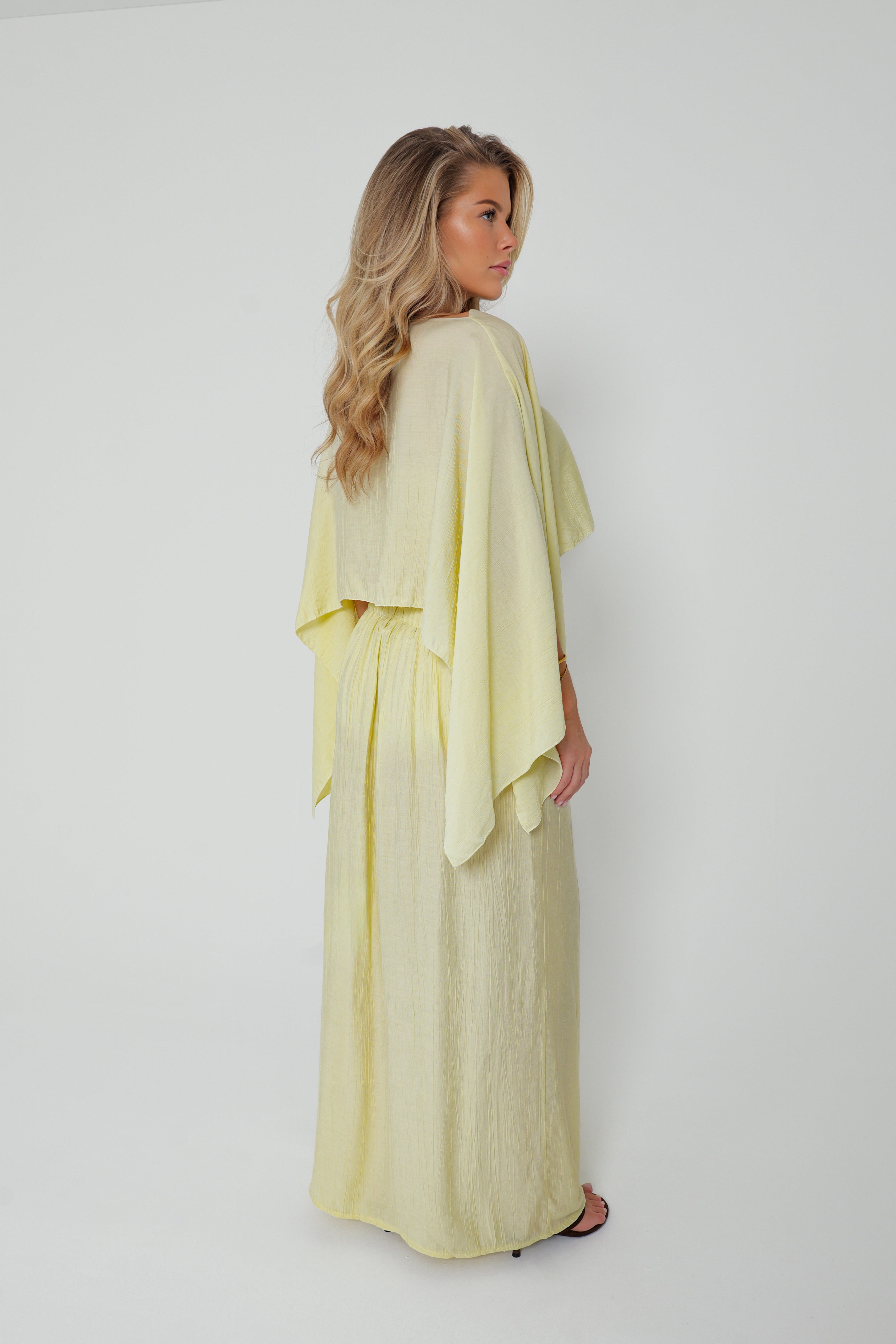 Ensemble jupe Dune