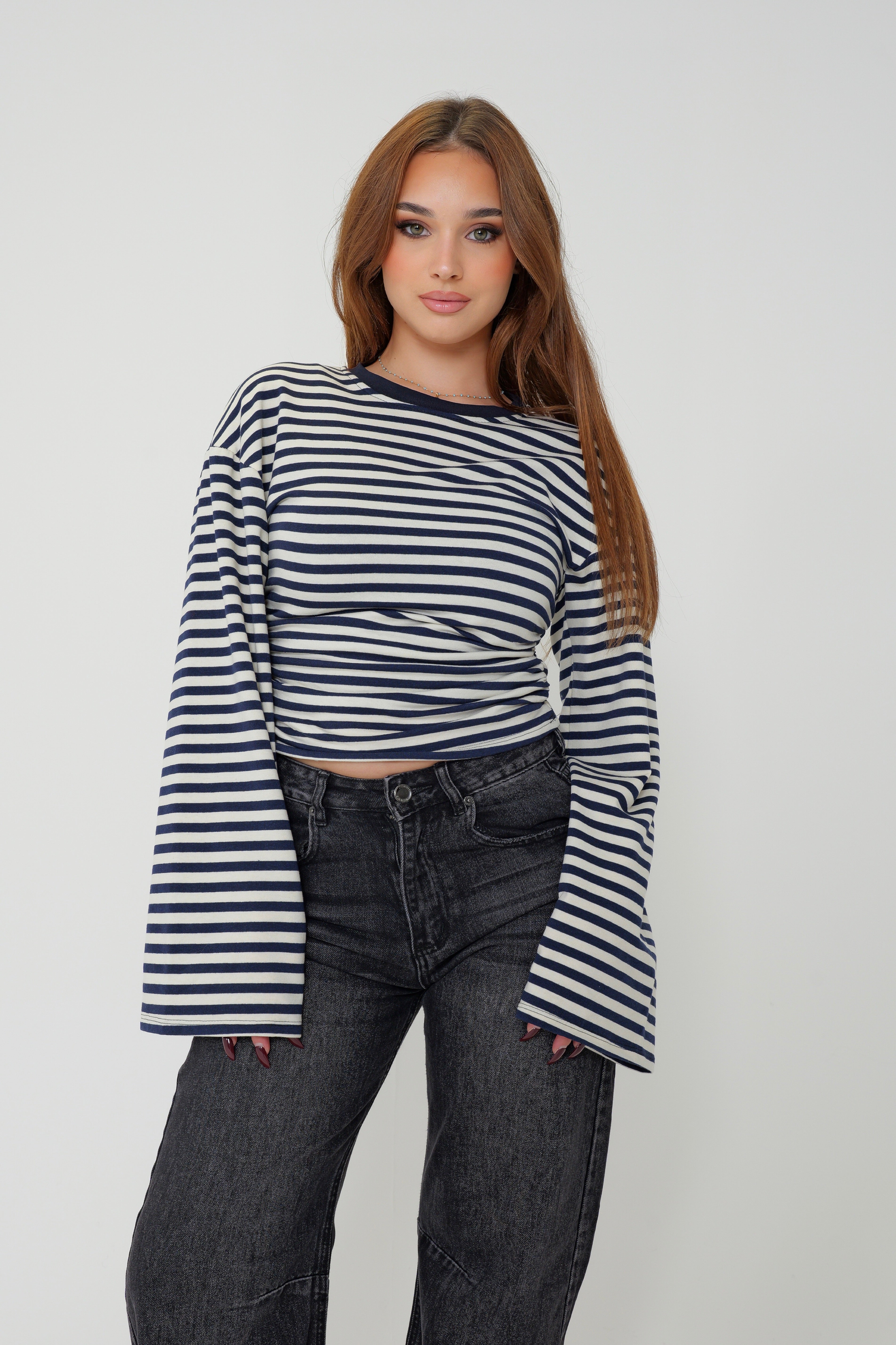 Top Stripe Rayure