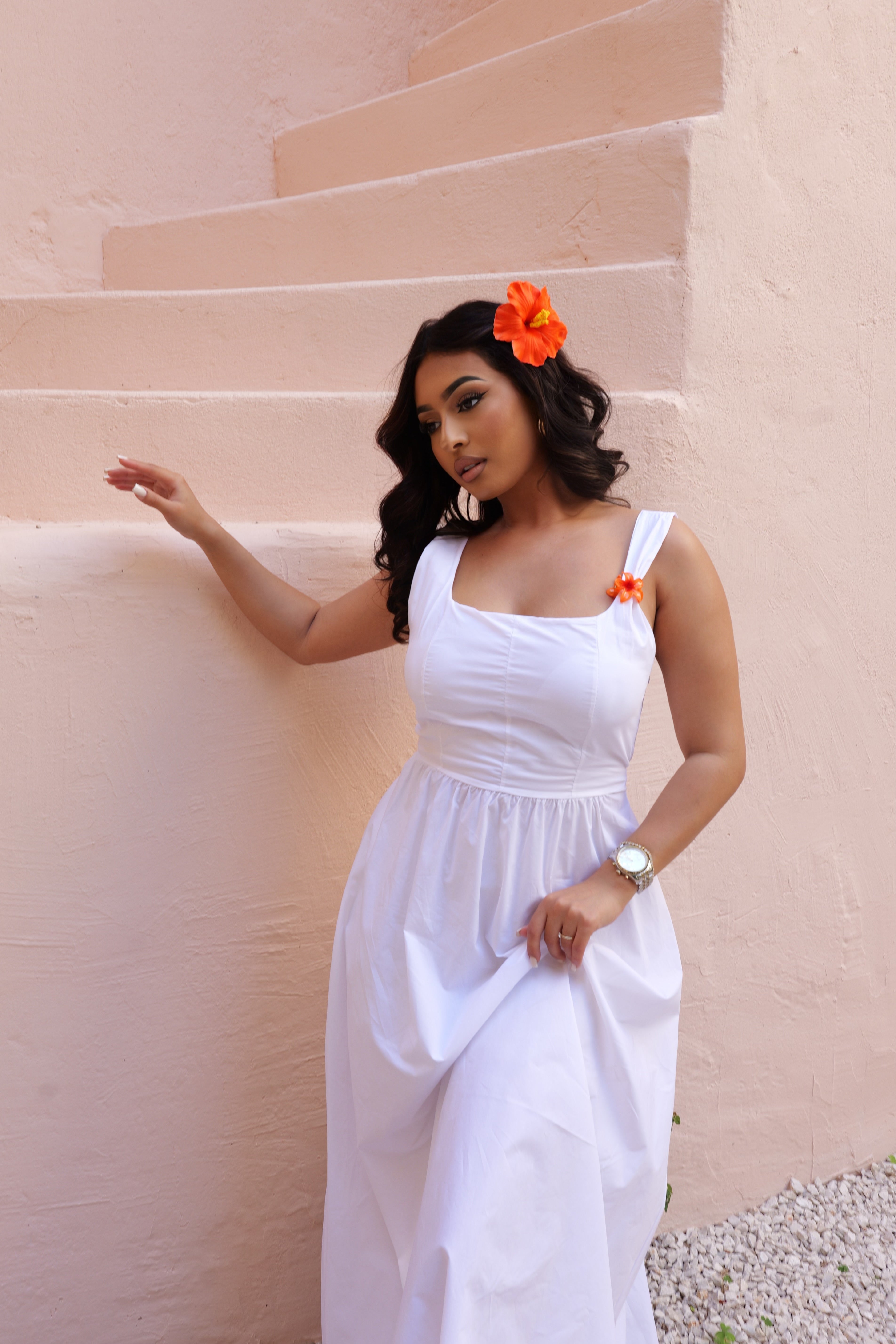 Robe Calypso