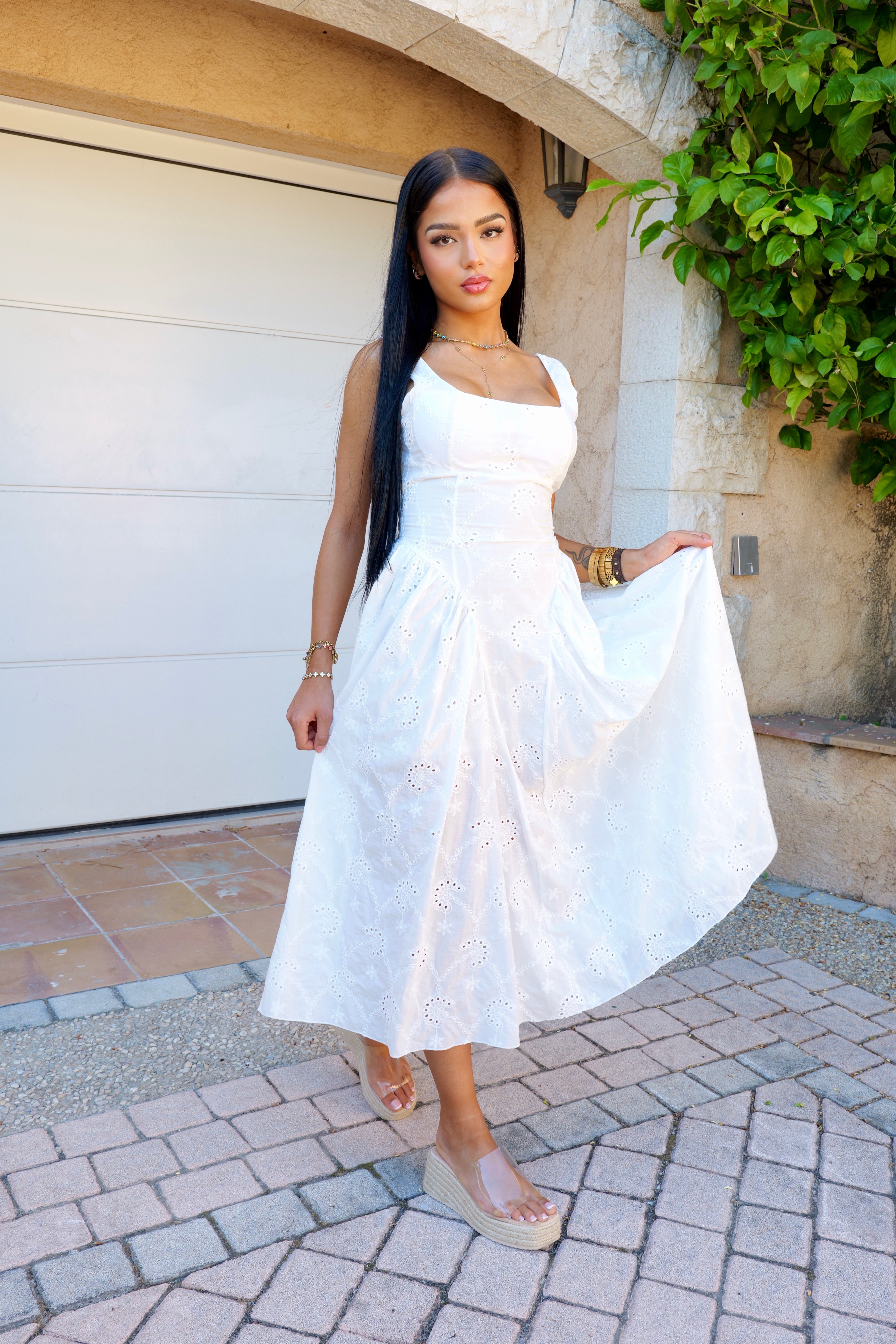 Robe Bianca