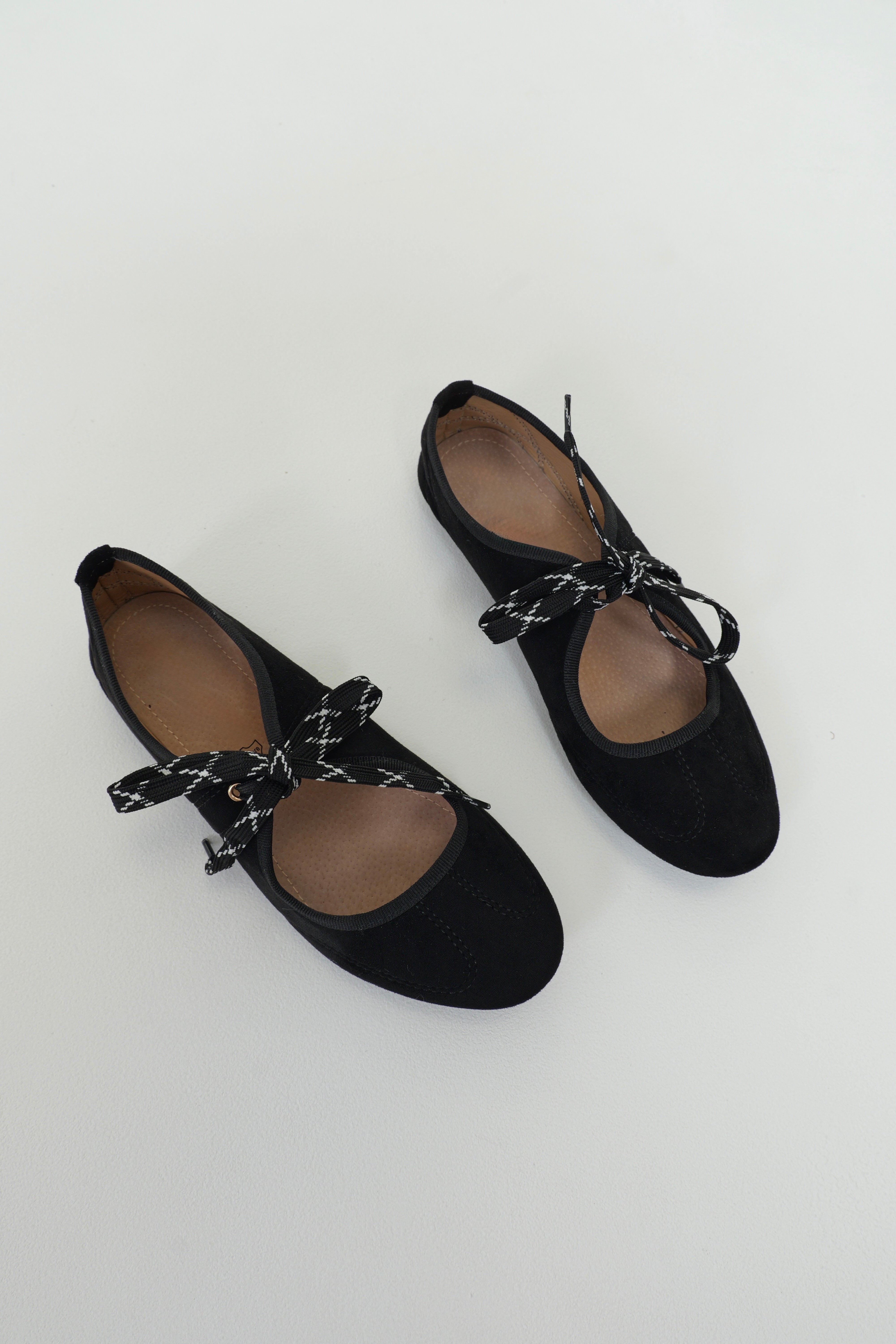 Mules Suédine Club