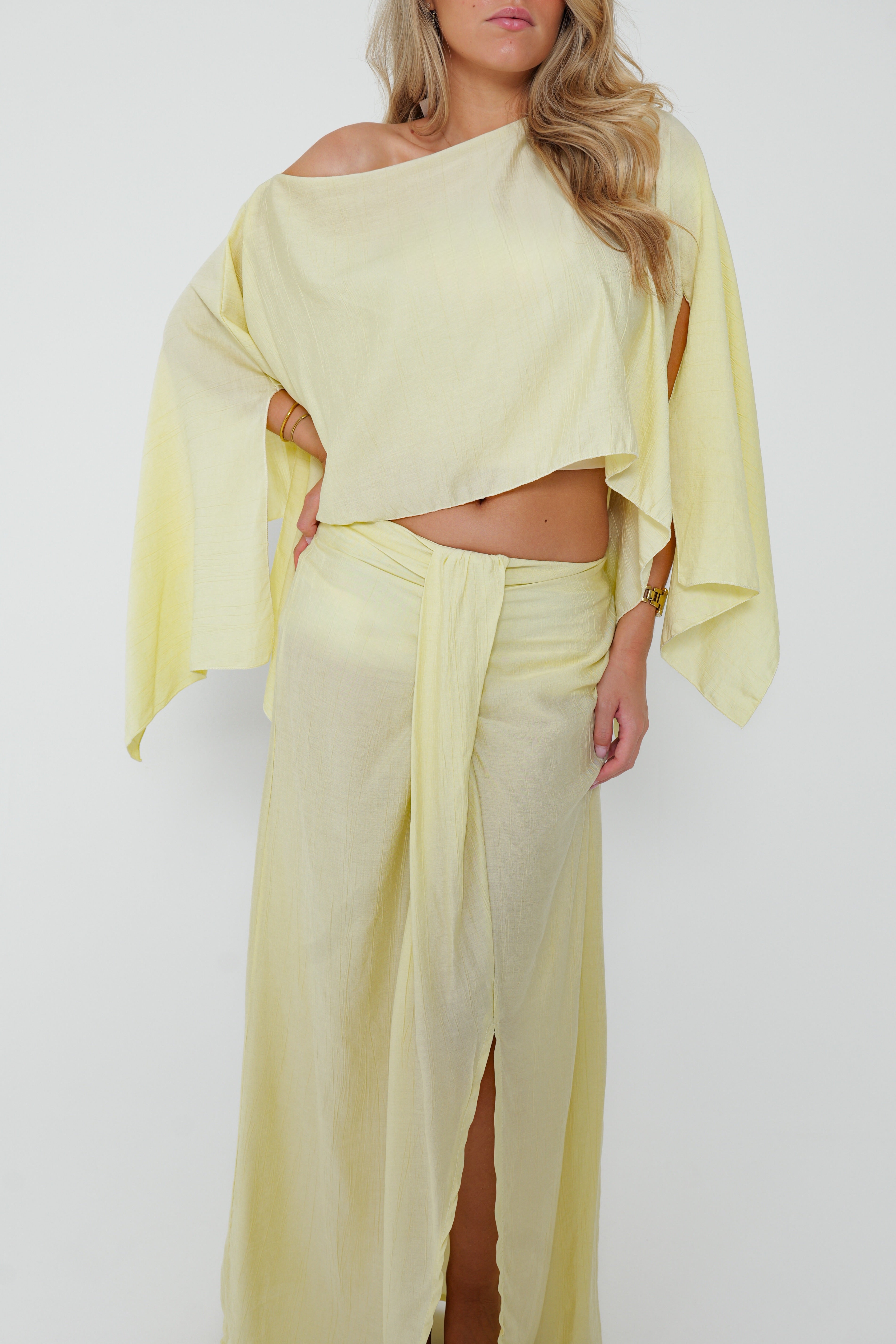 Ensemble jupe Dune