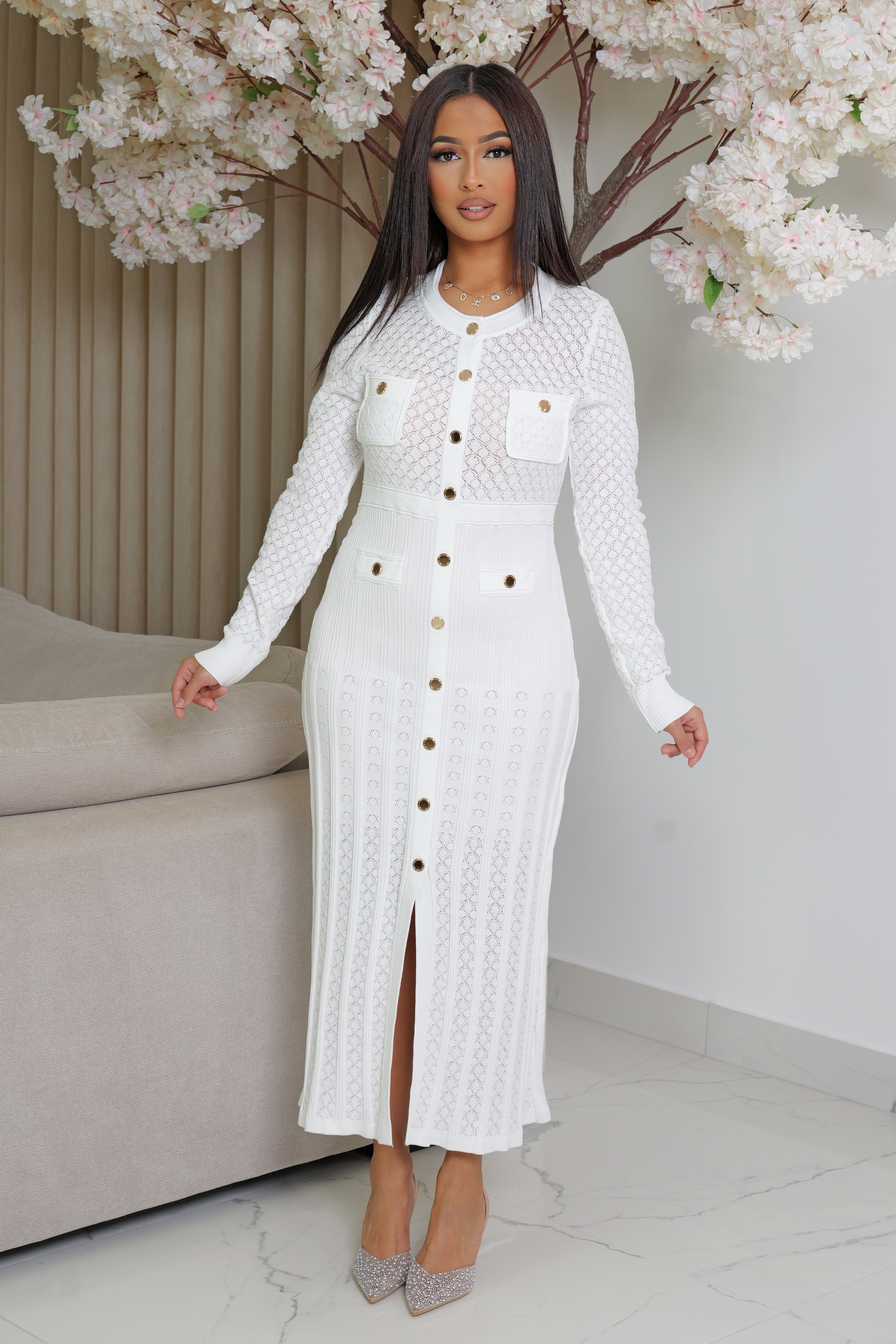 Robe Sandra MD3