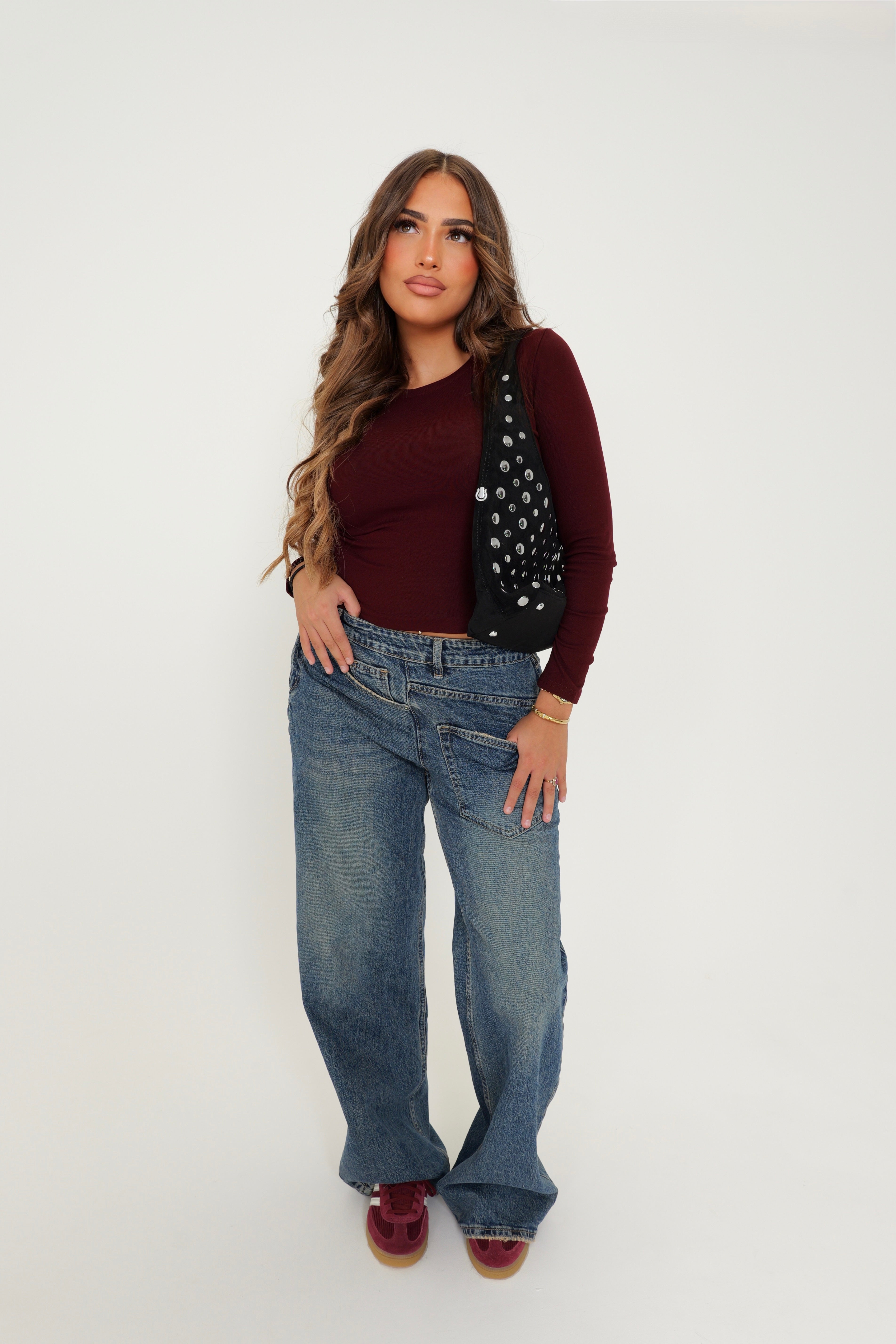 Top Essential Fit