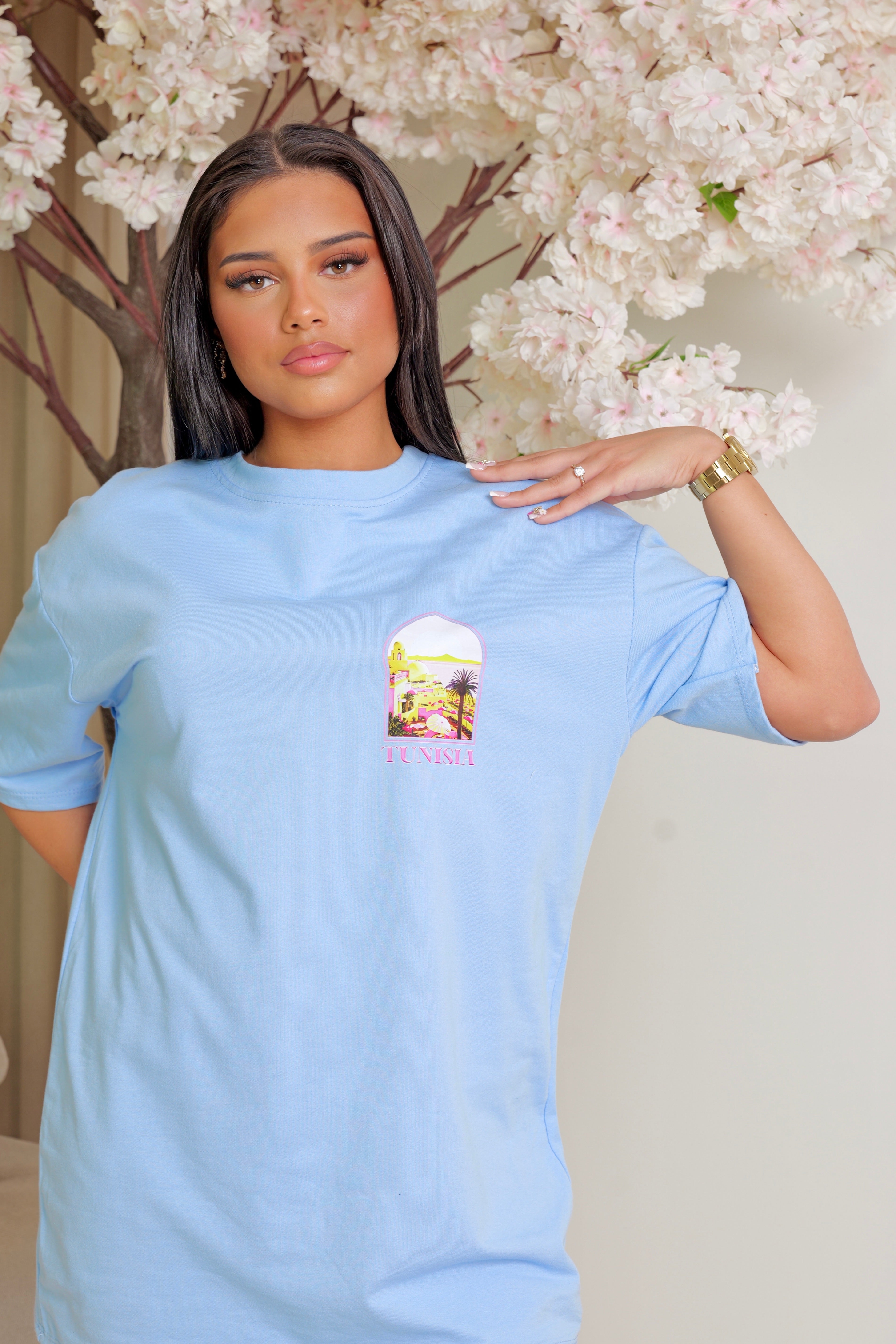 Tee shirt Tunisie - MD2