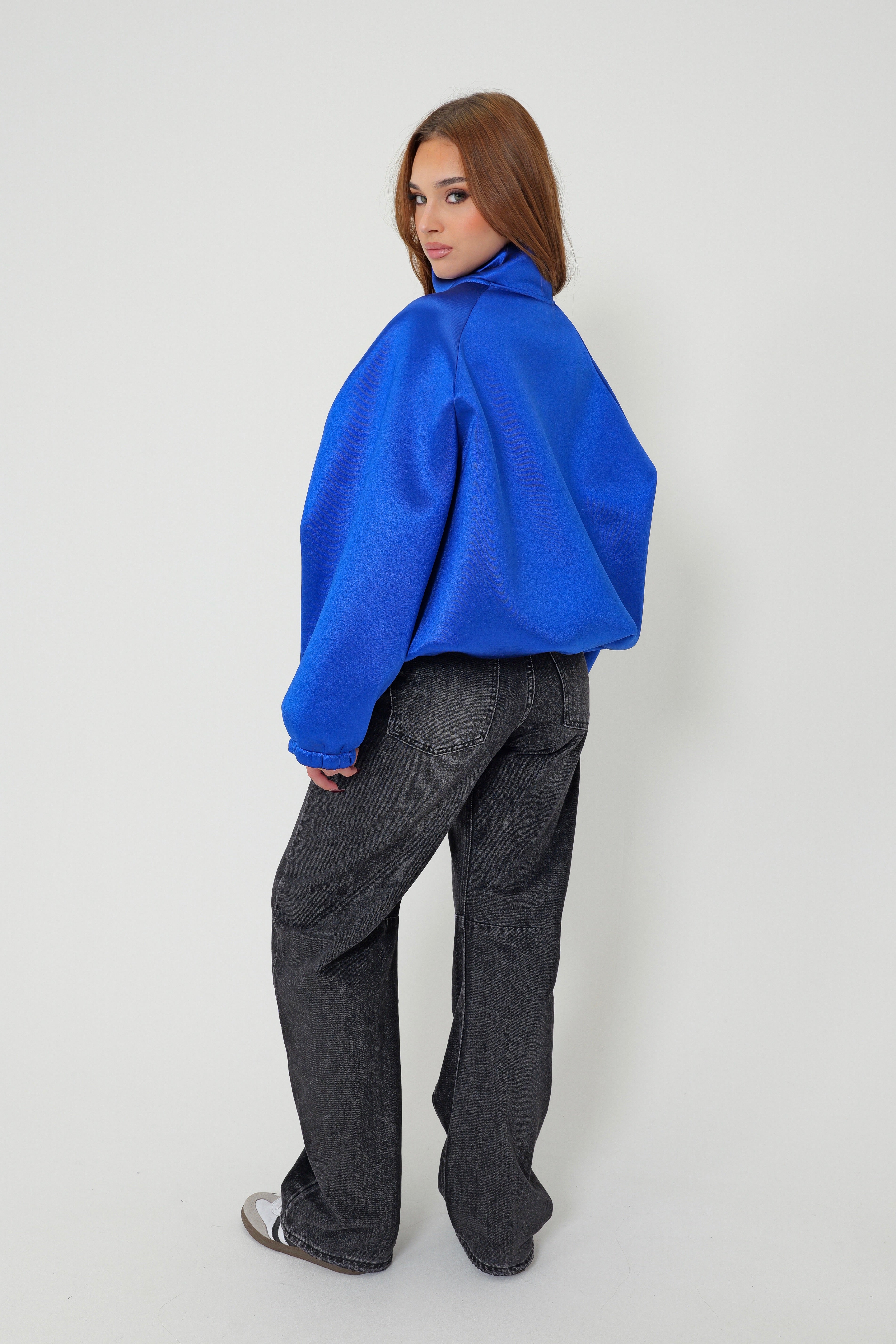 Veste Zippée Sporty