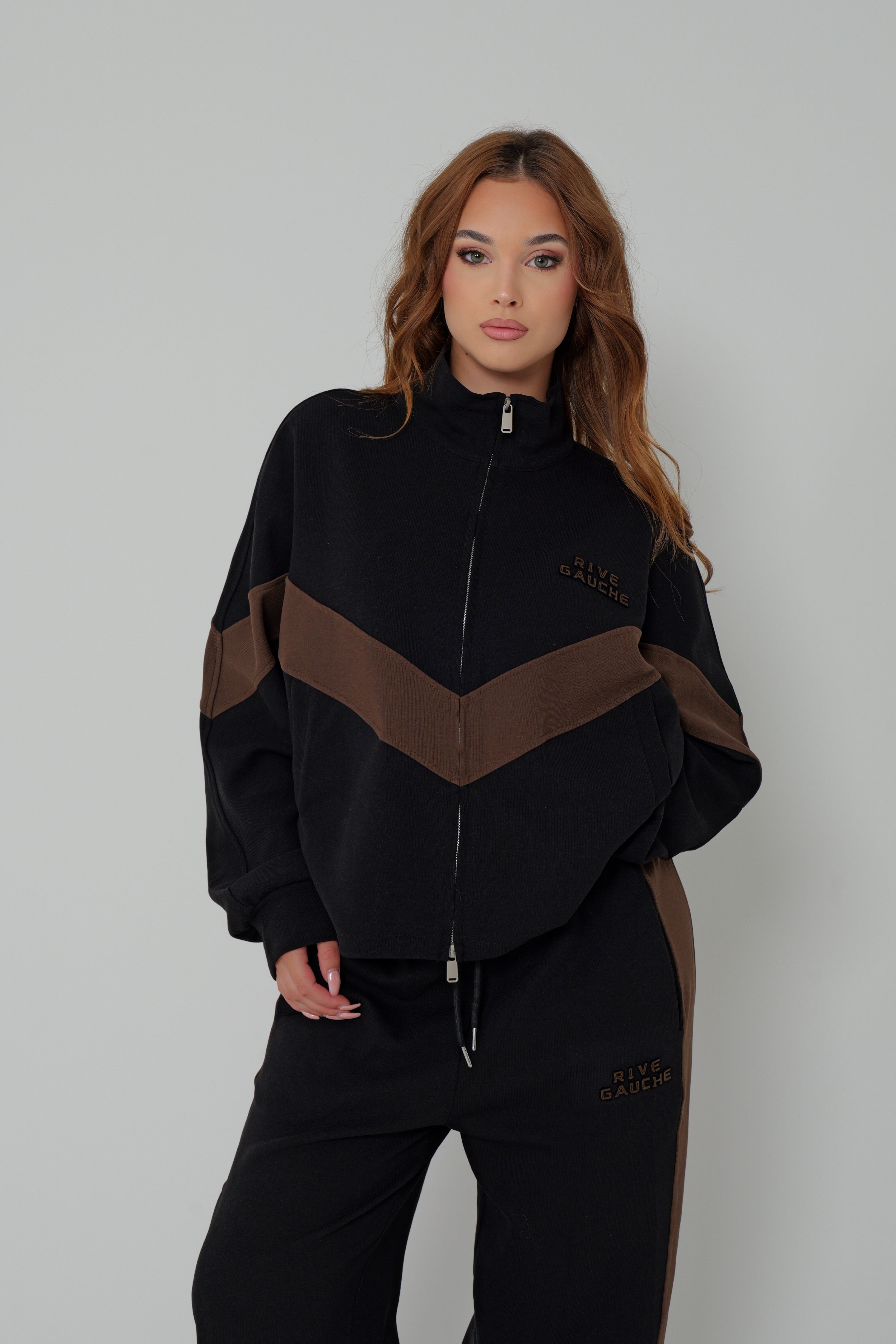 ENSEMBLE JOGGING RIVE GAUCHE