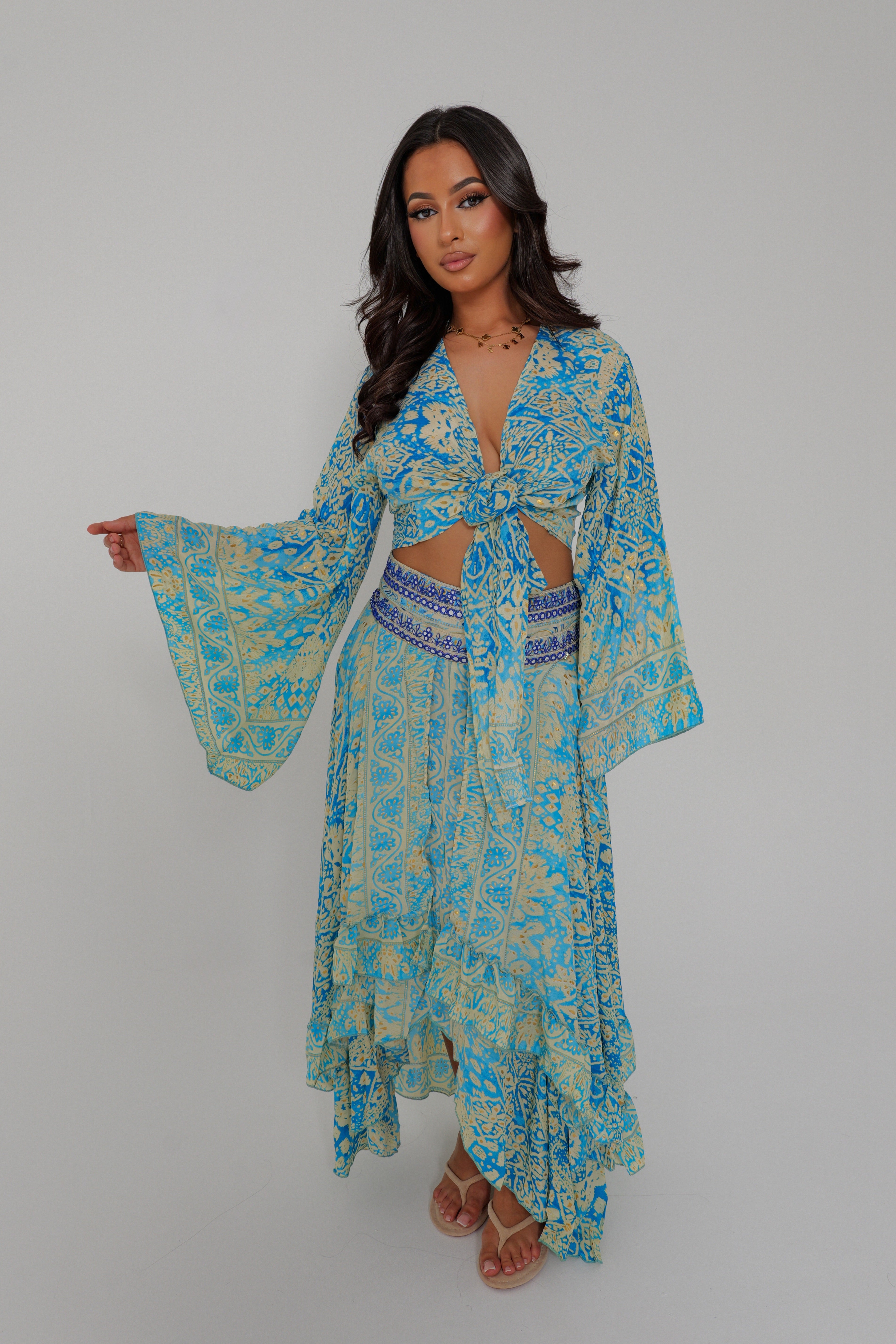 Ensemble Ibiza Summers
