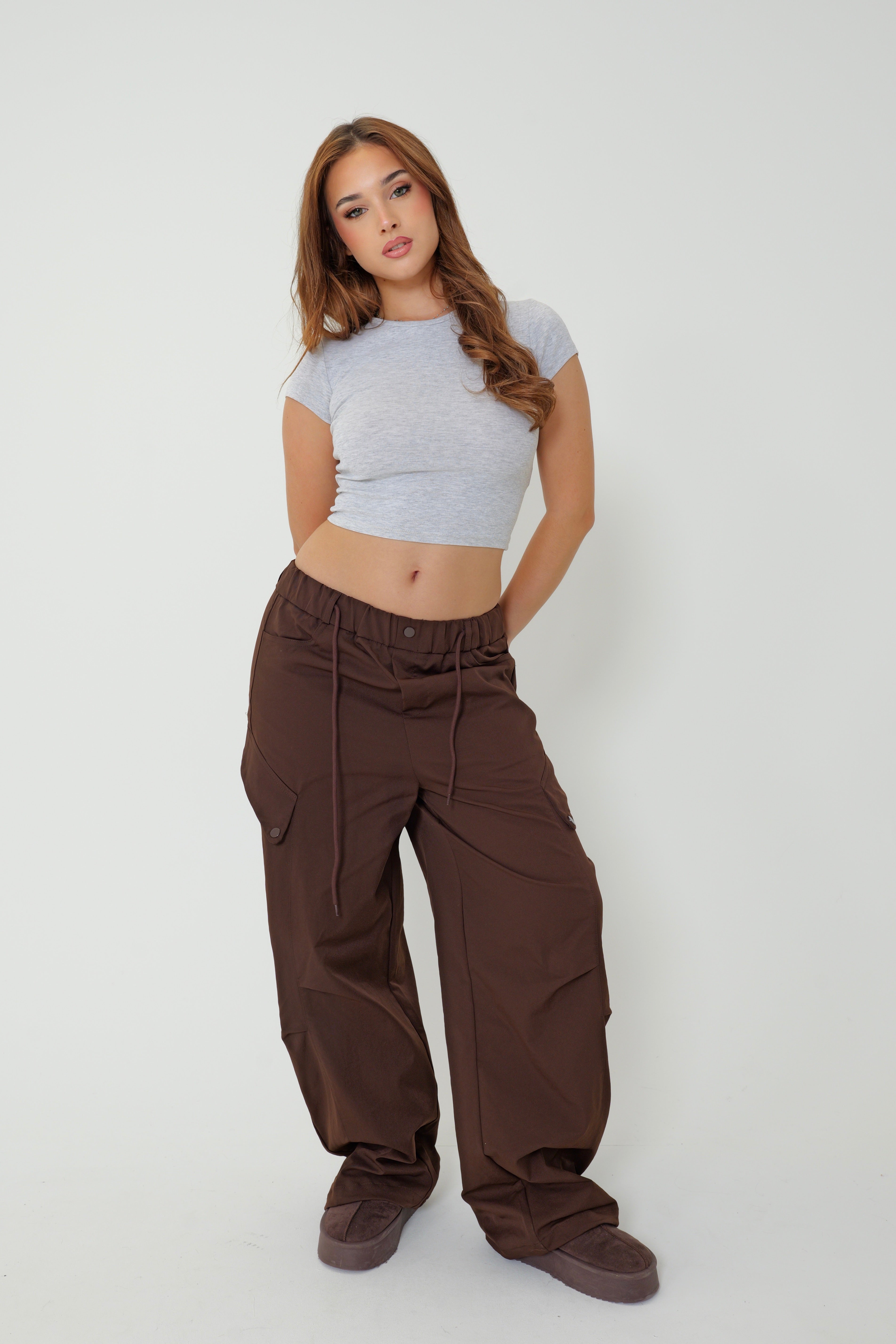 Pantalon Street Cargo