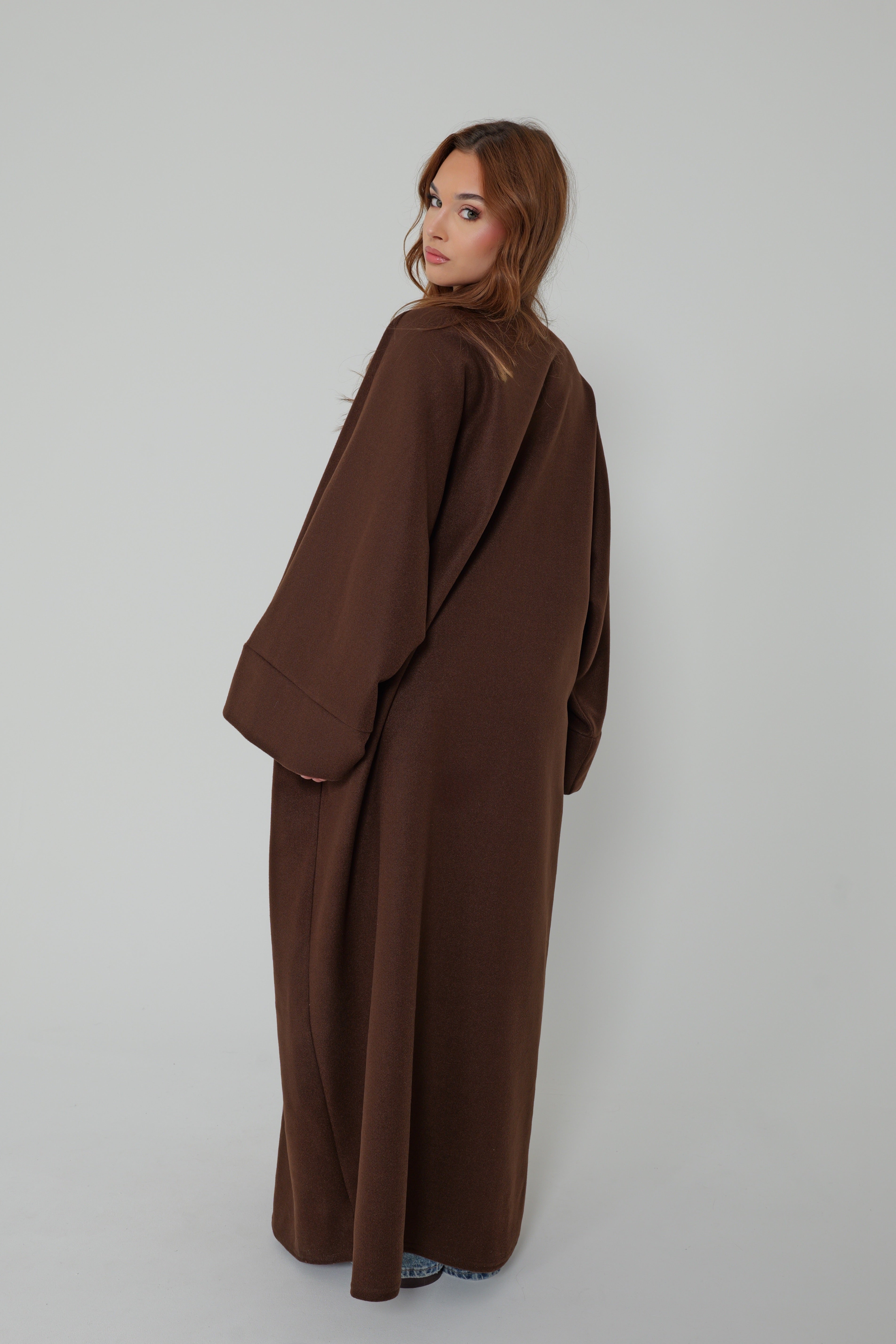 KIMONO HIVERNAL CHINESE
