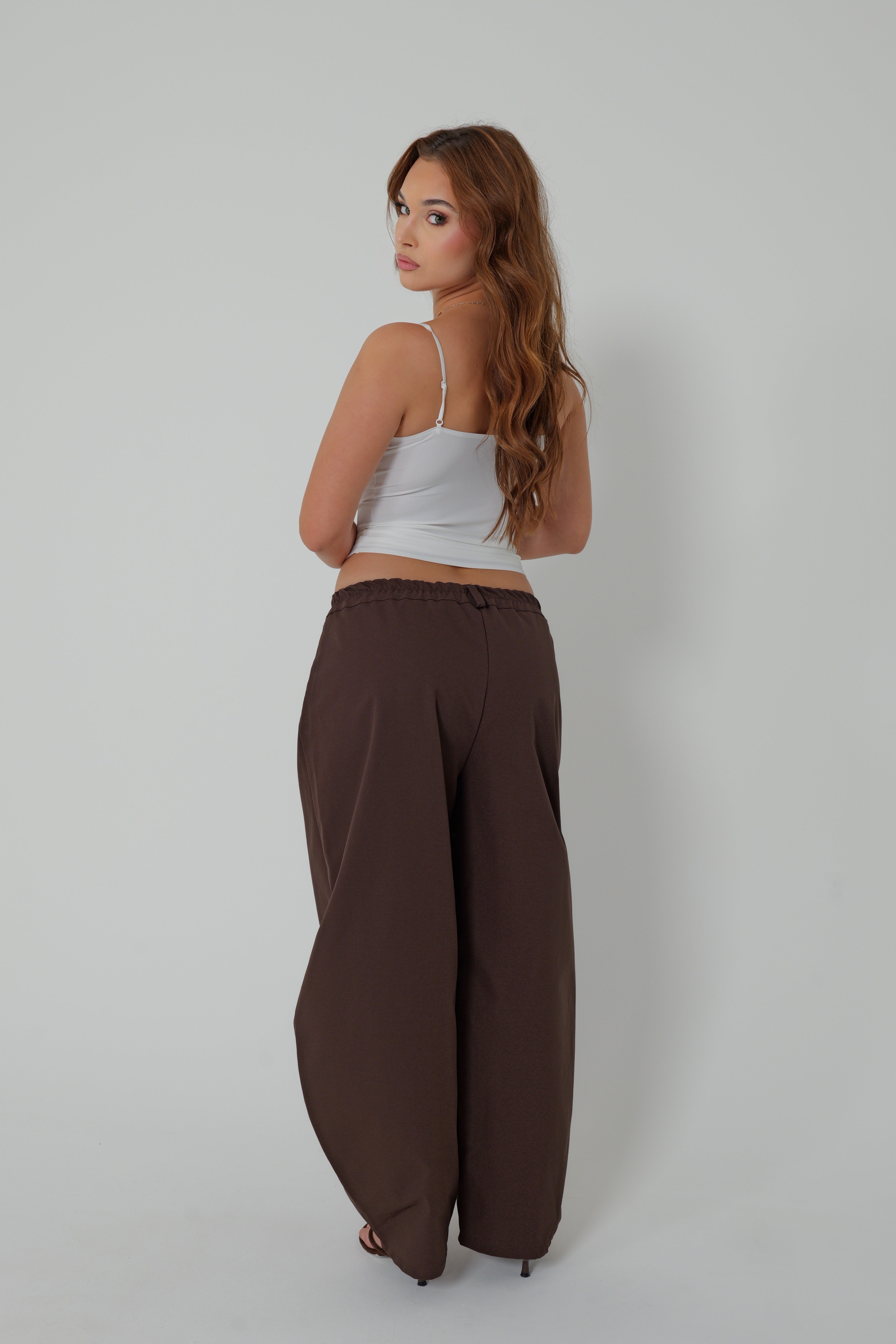 PANTALON BALLOON CITY