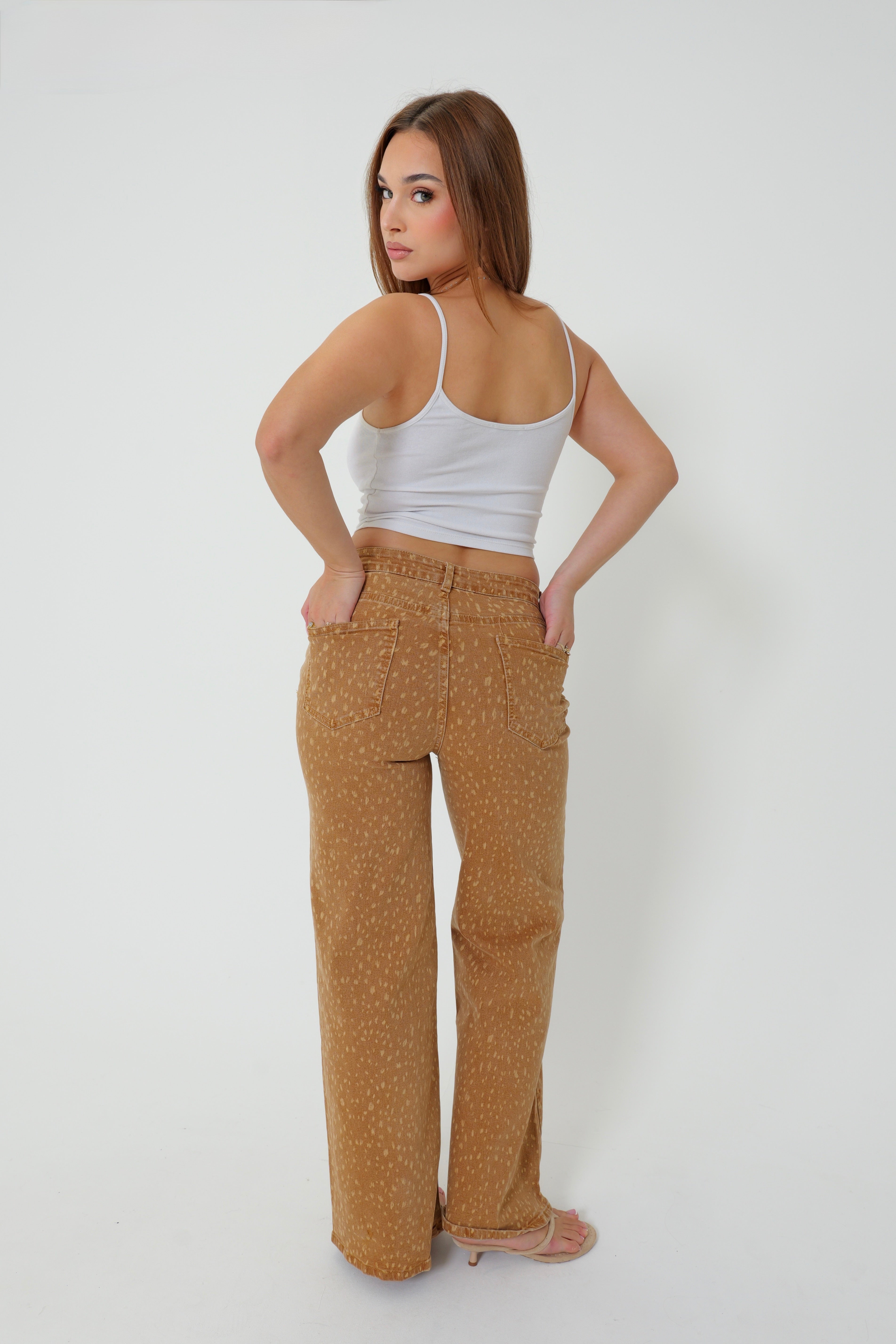 Jean Bambi Sand