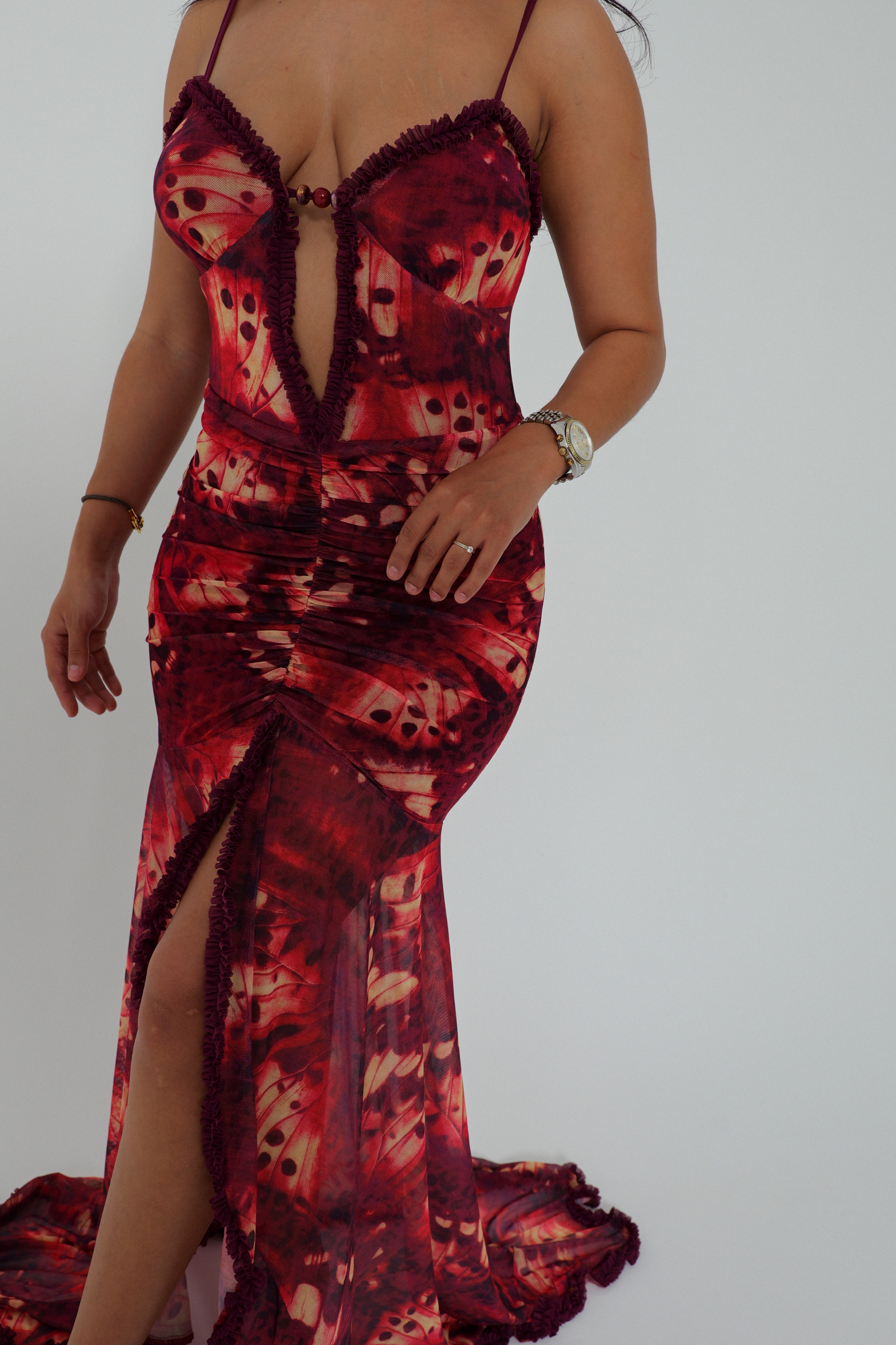 Robe Passion Diva