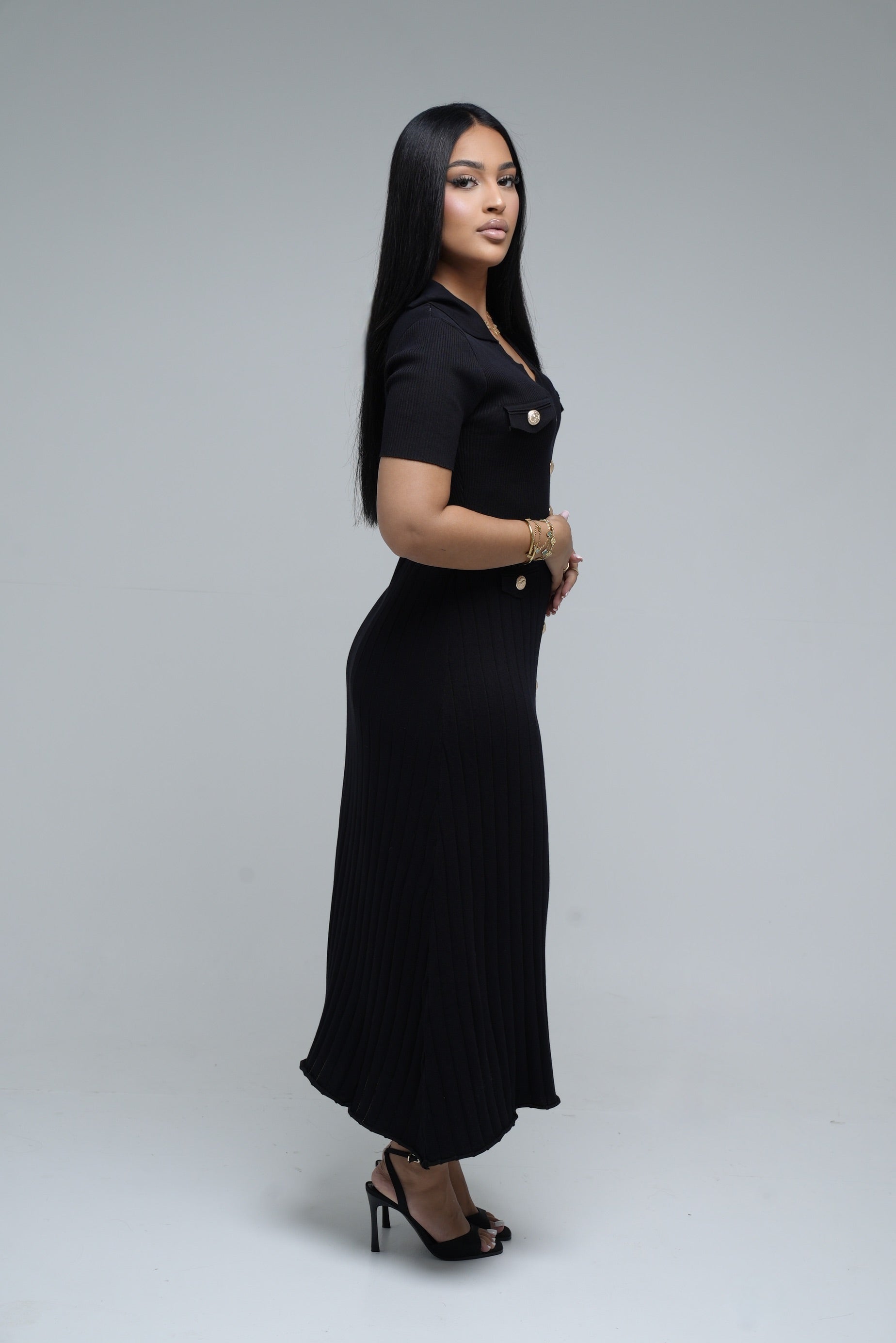 Robe Diva Classica