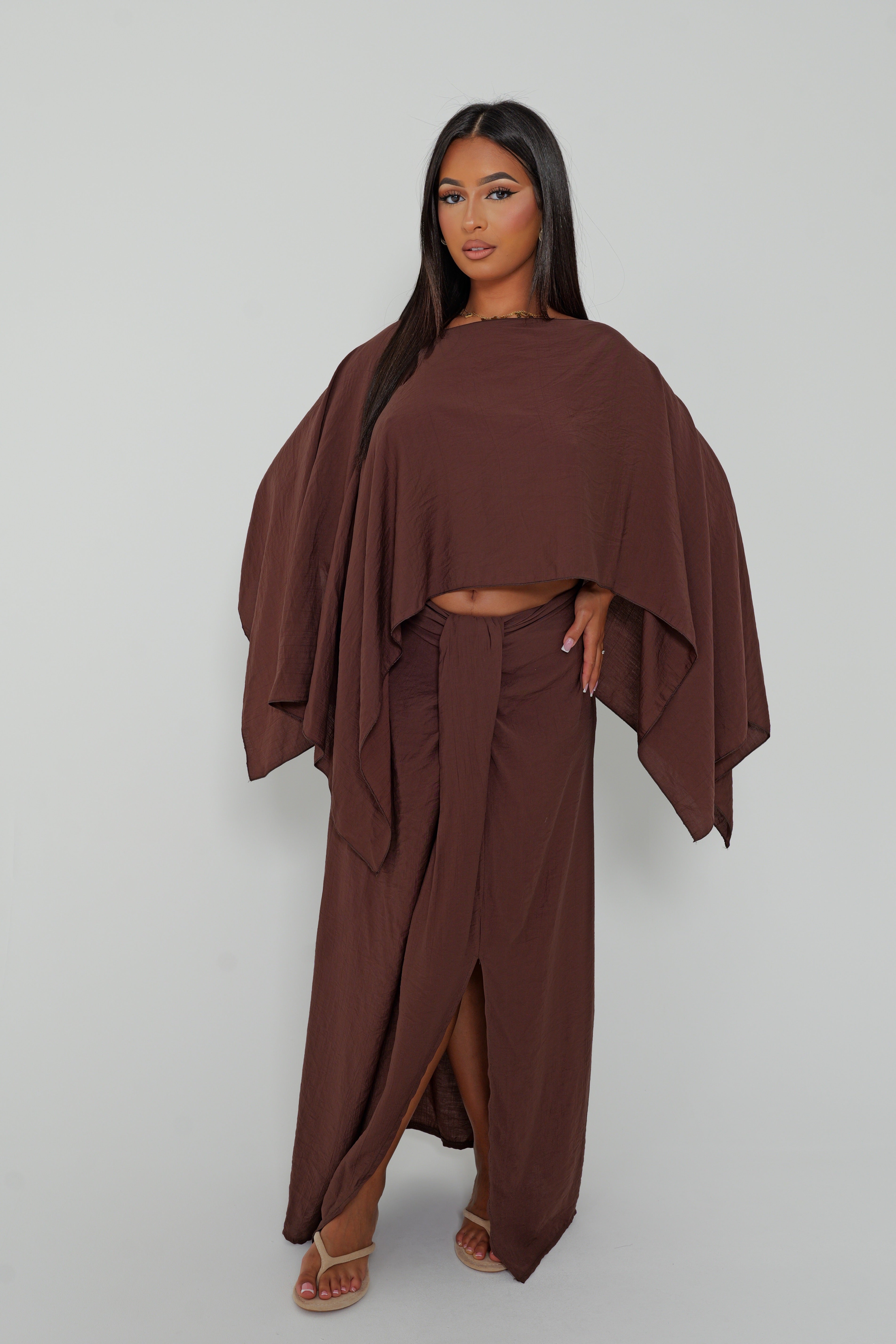 Ensemble jupe Dune
