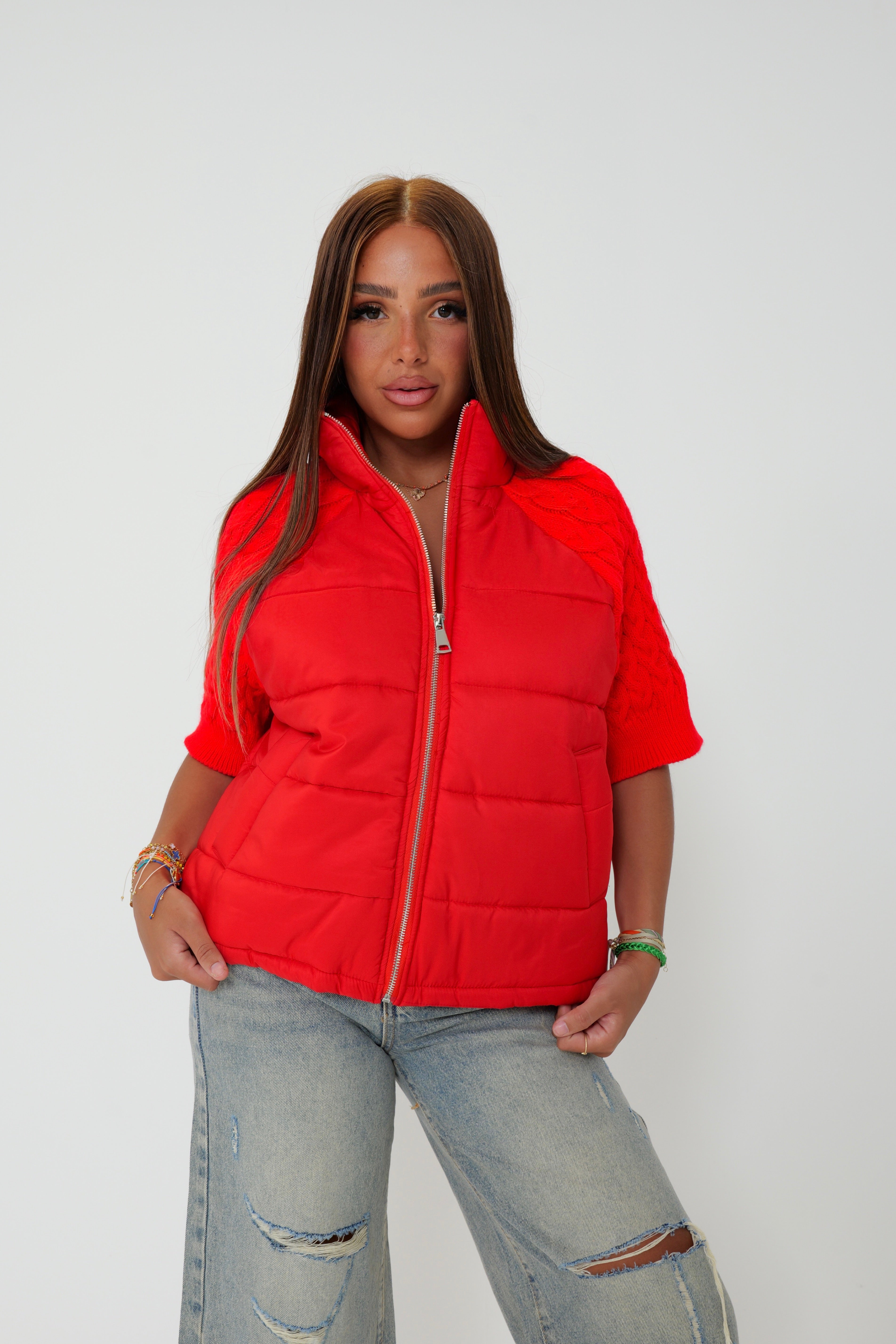 Veste Urban Cocoon
