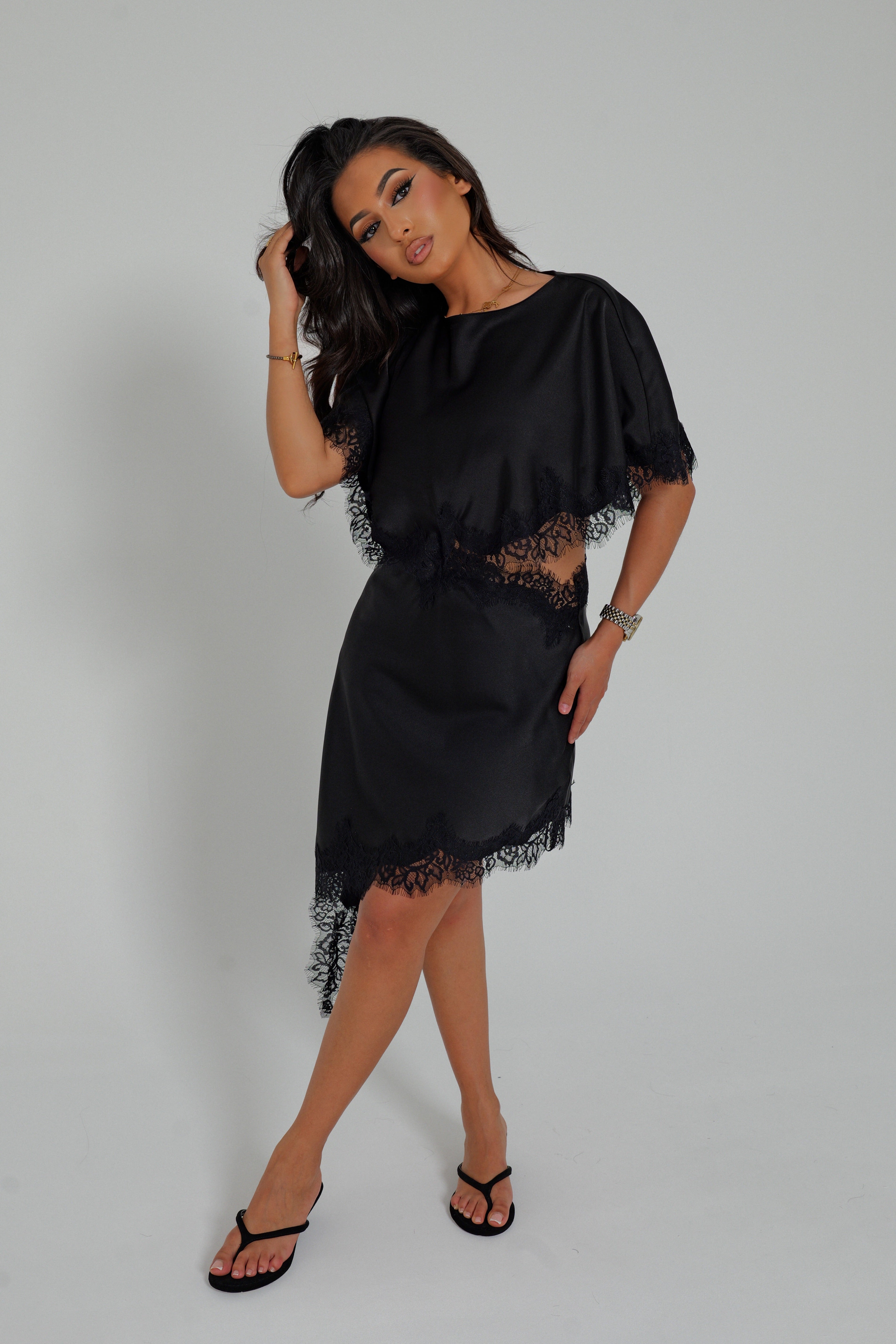 Robe Muse