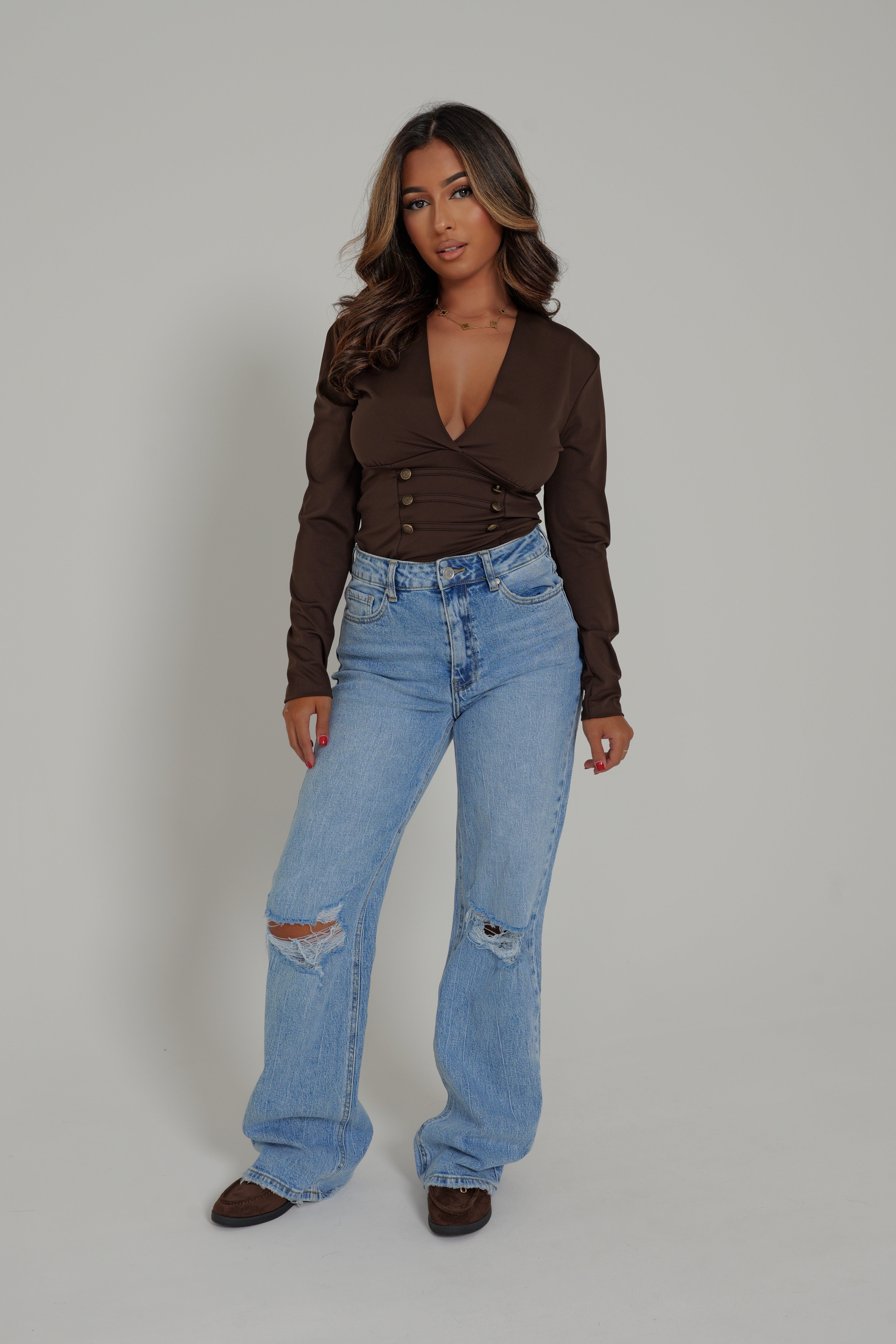 BODY CORSET OFFICER