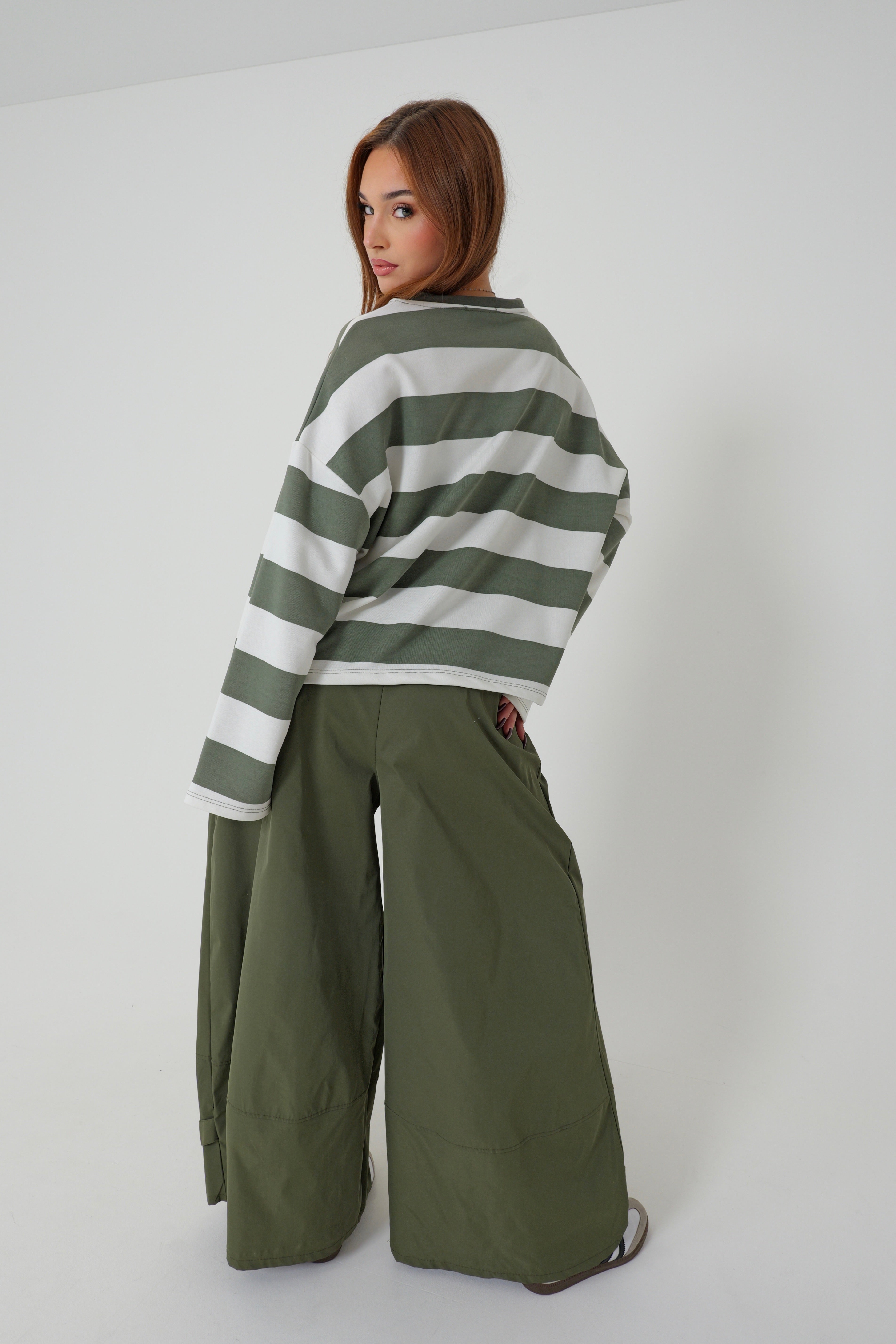TOP OVERSIZE NYC