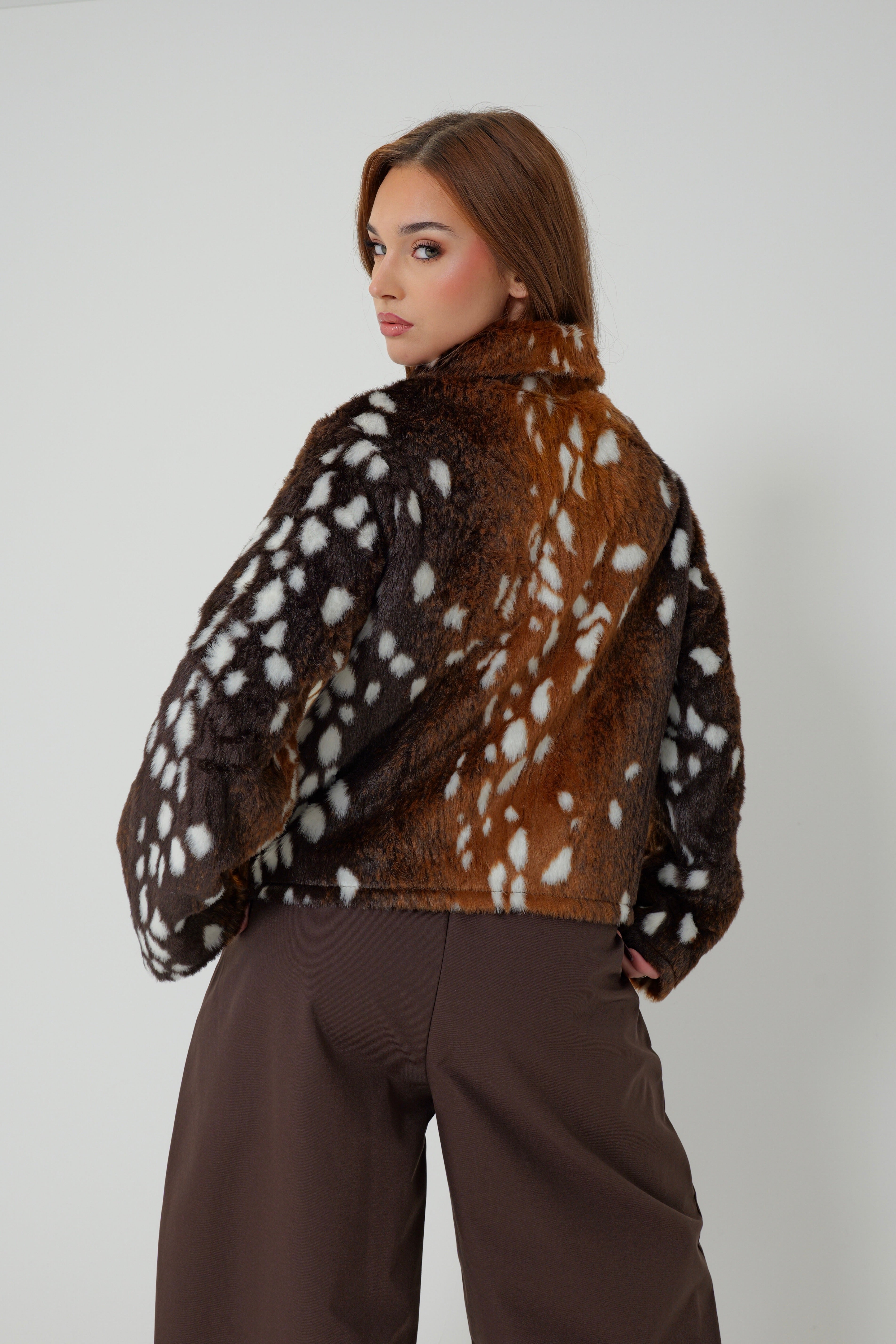 Veste Bambi Mood