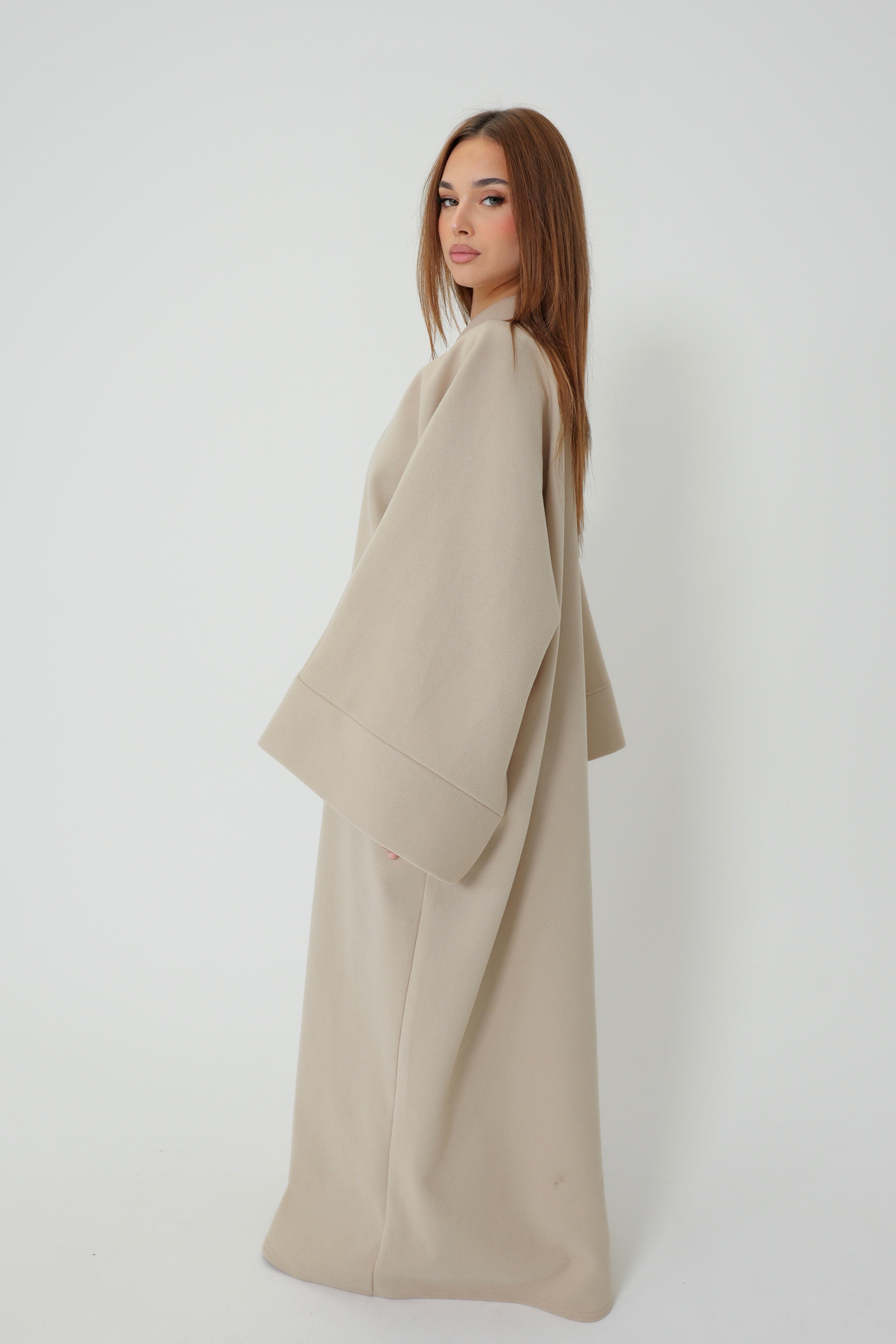 KIMONO HIVERNAL CHINESE