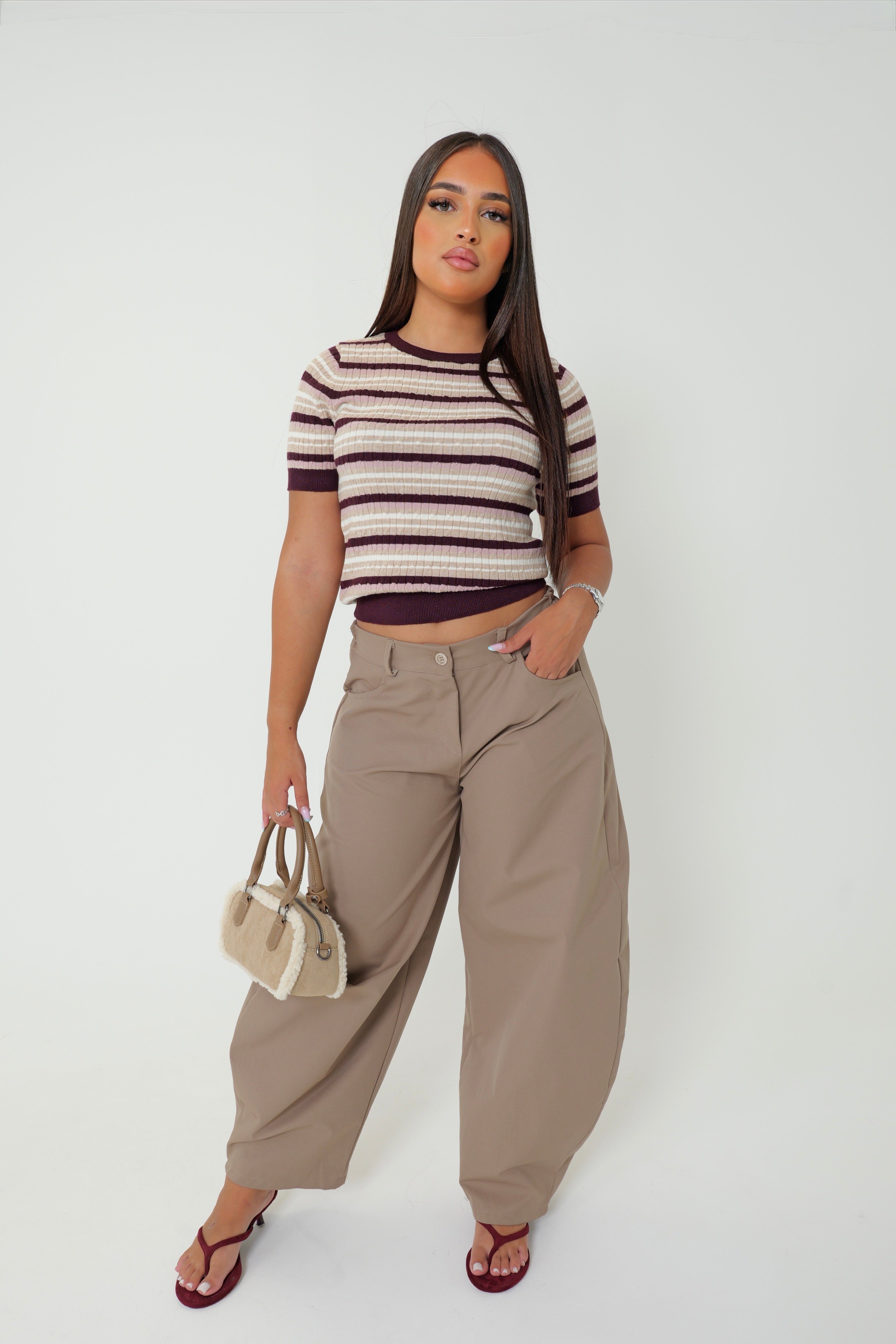 Top Preppy Stripes