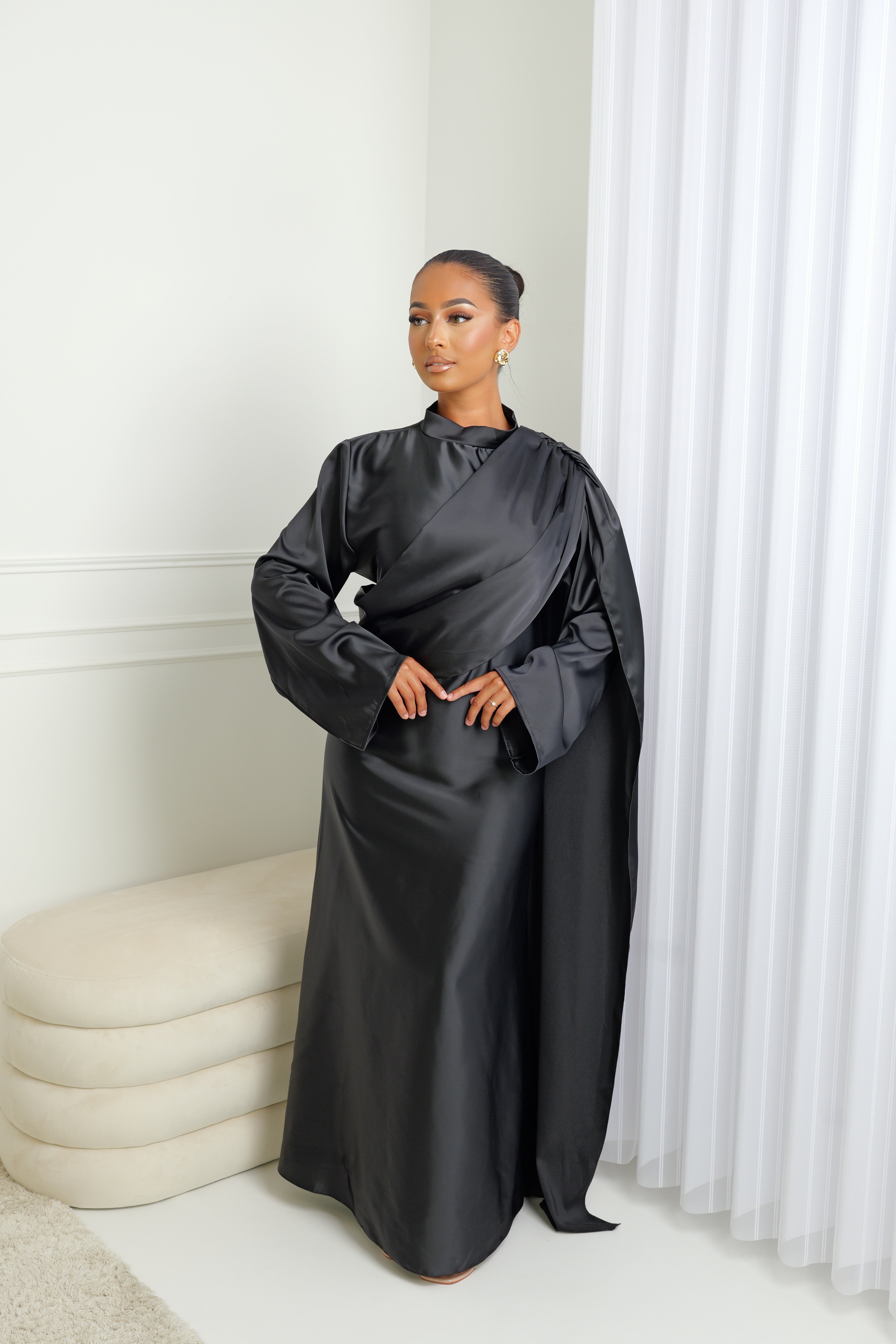 Robe Medina luxe