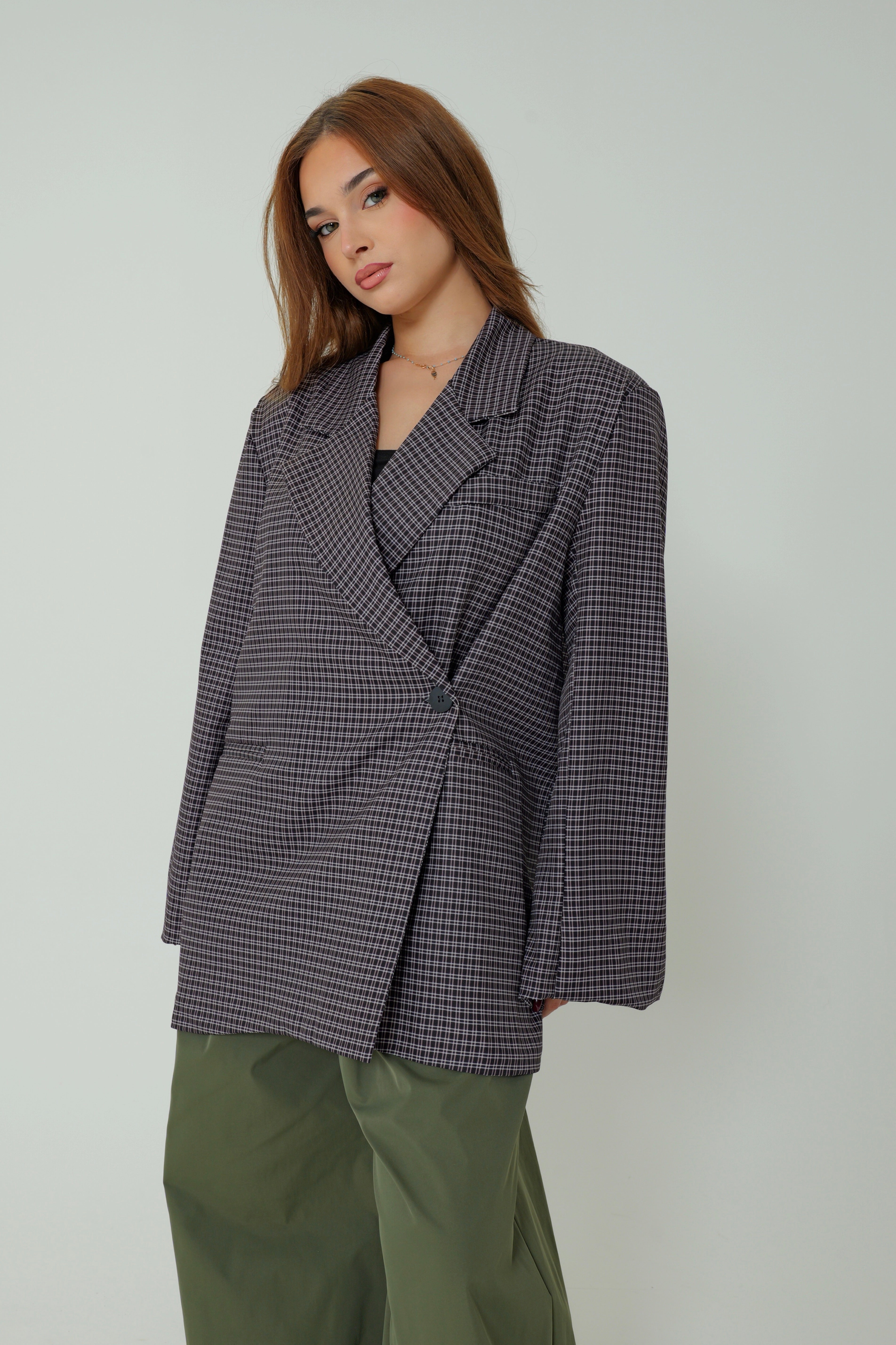 Blazer Héritage