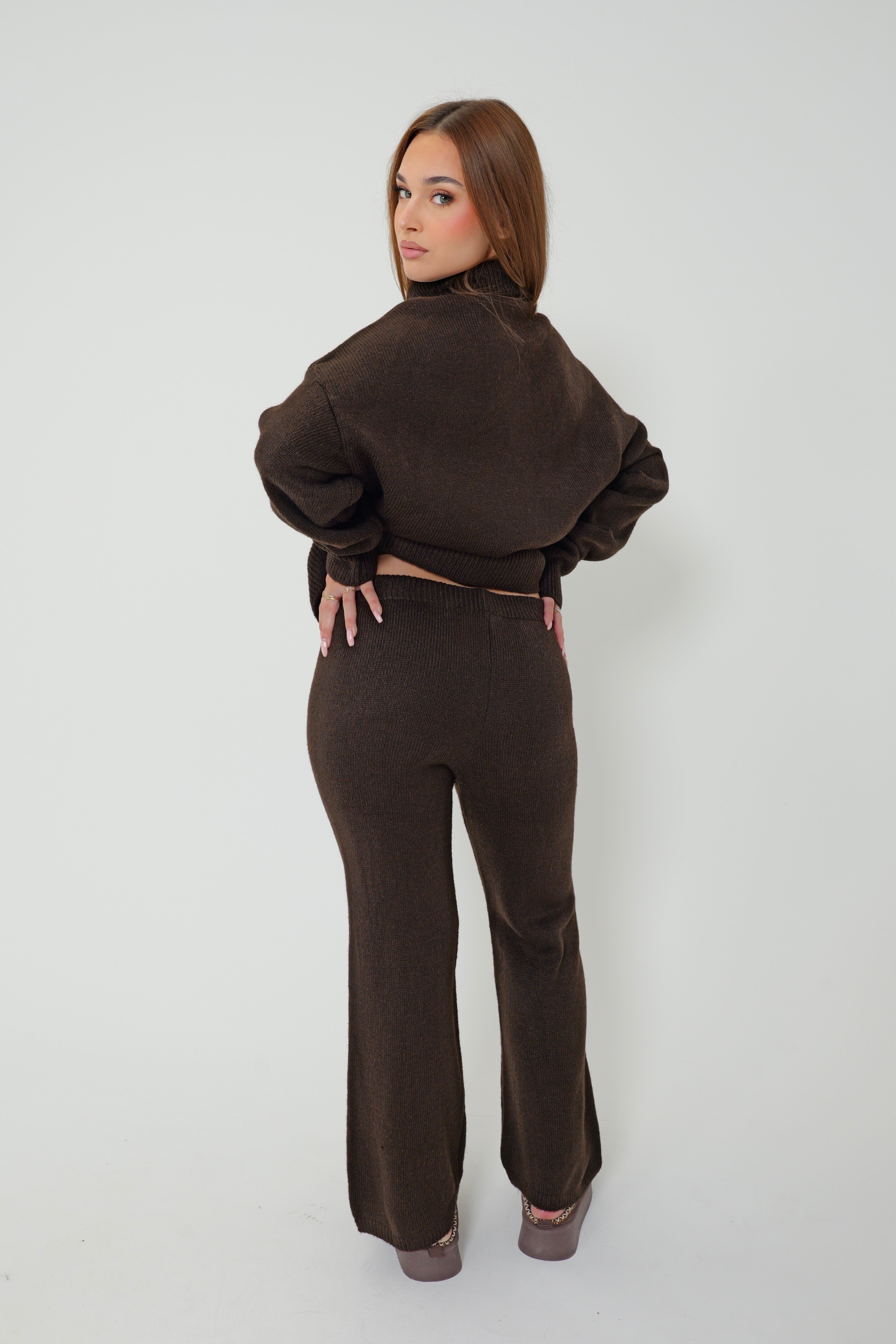 Ensemble Cozy 7/8