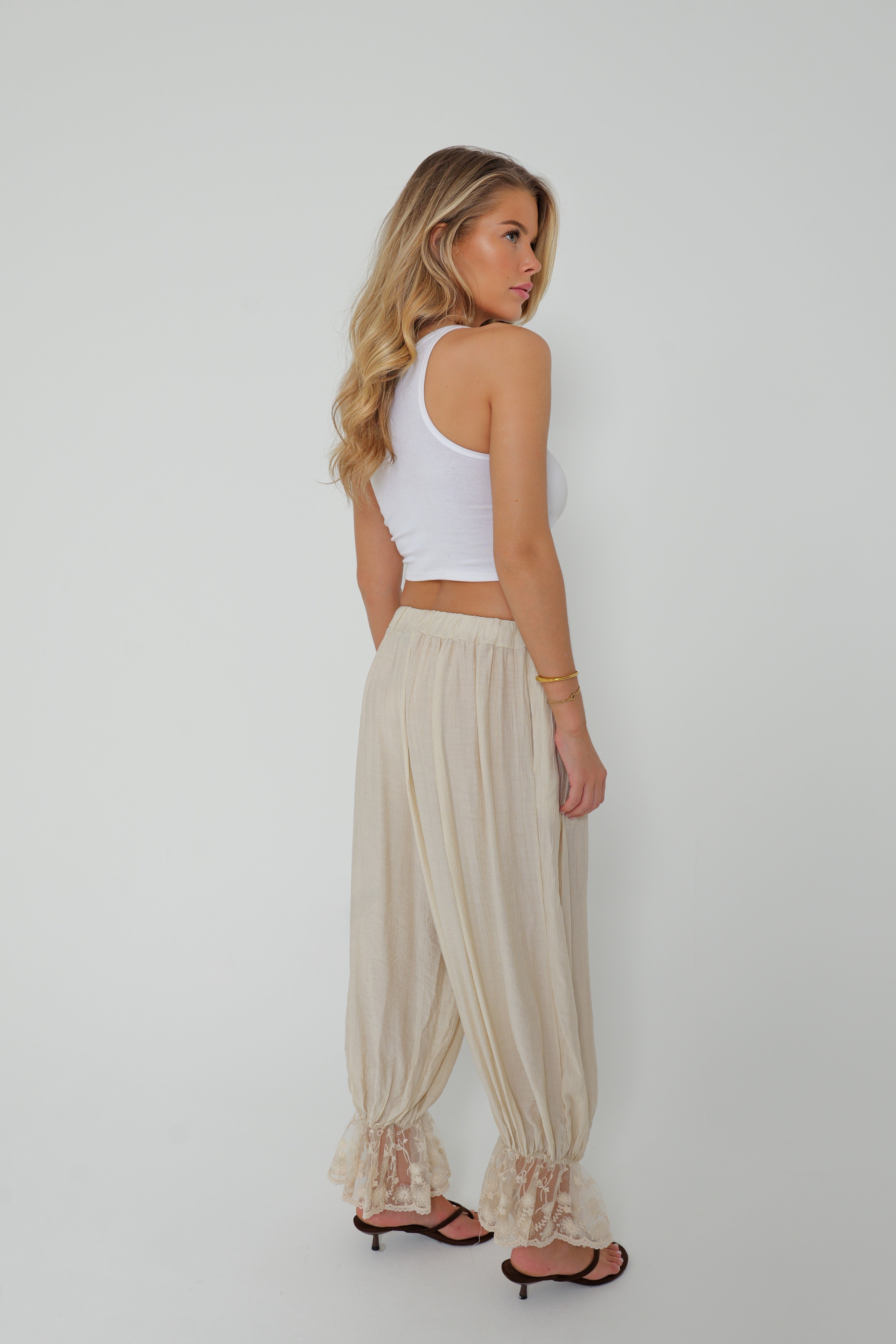Pantalon Noctis