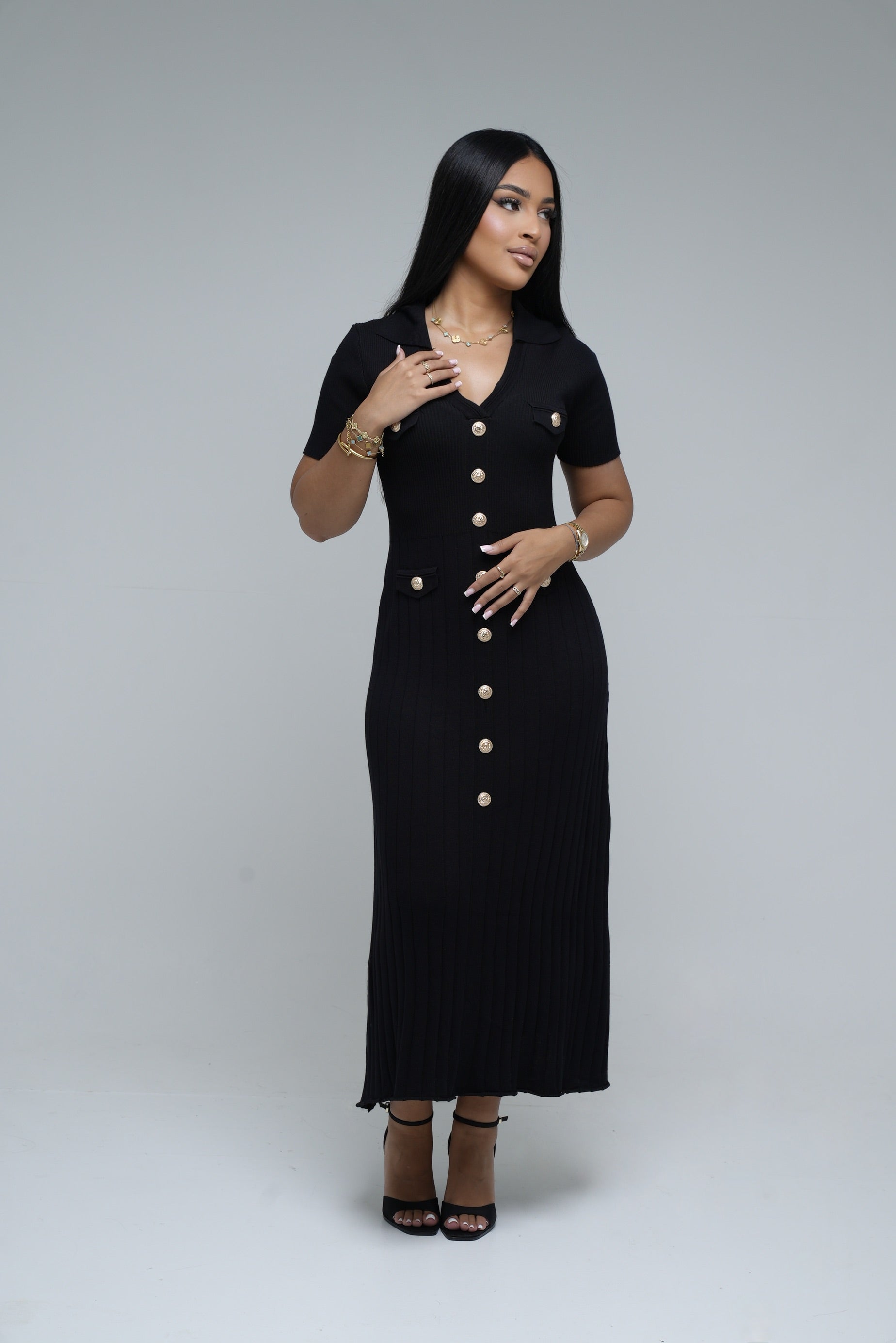 Robe Diva Classica