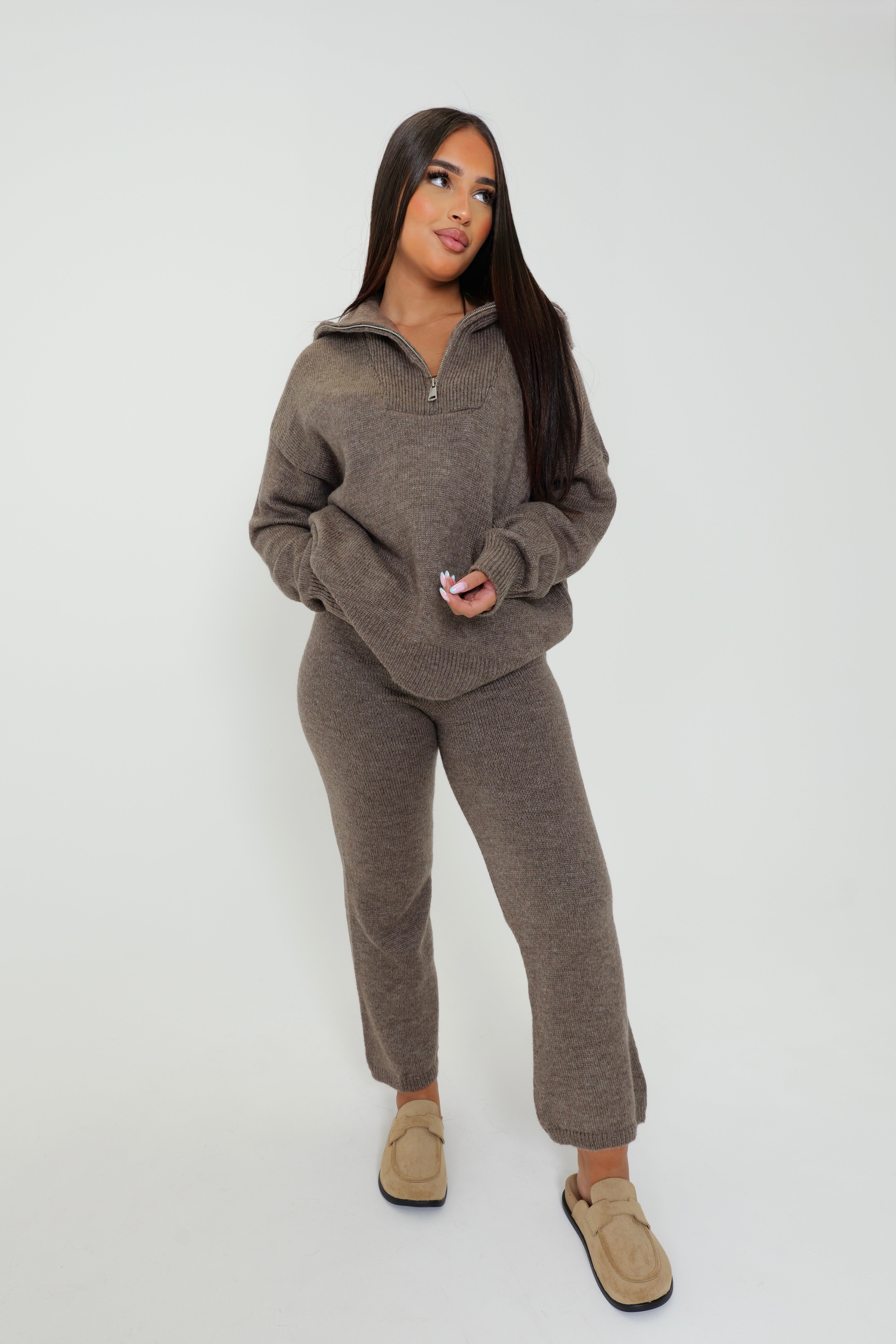 Ensemble Cozy 7/8