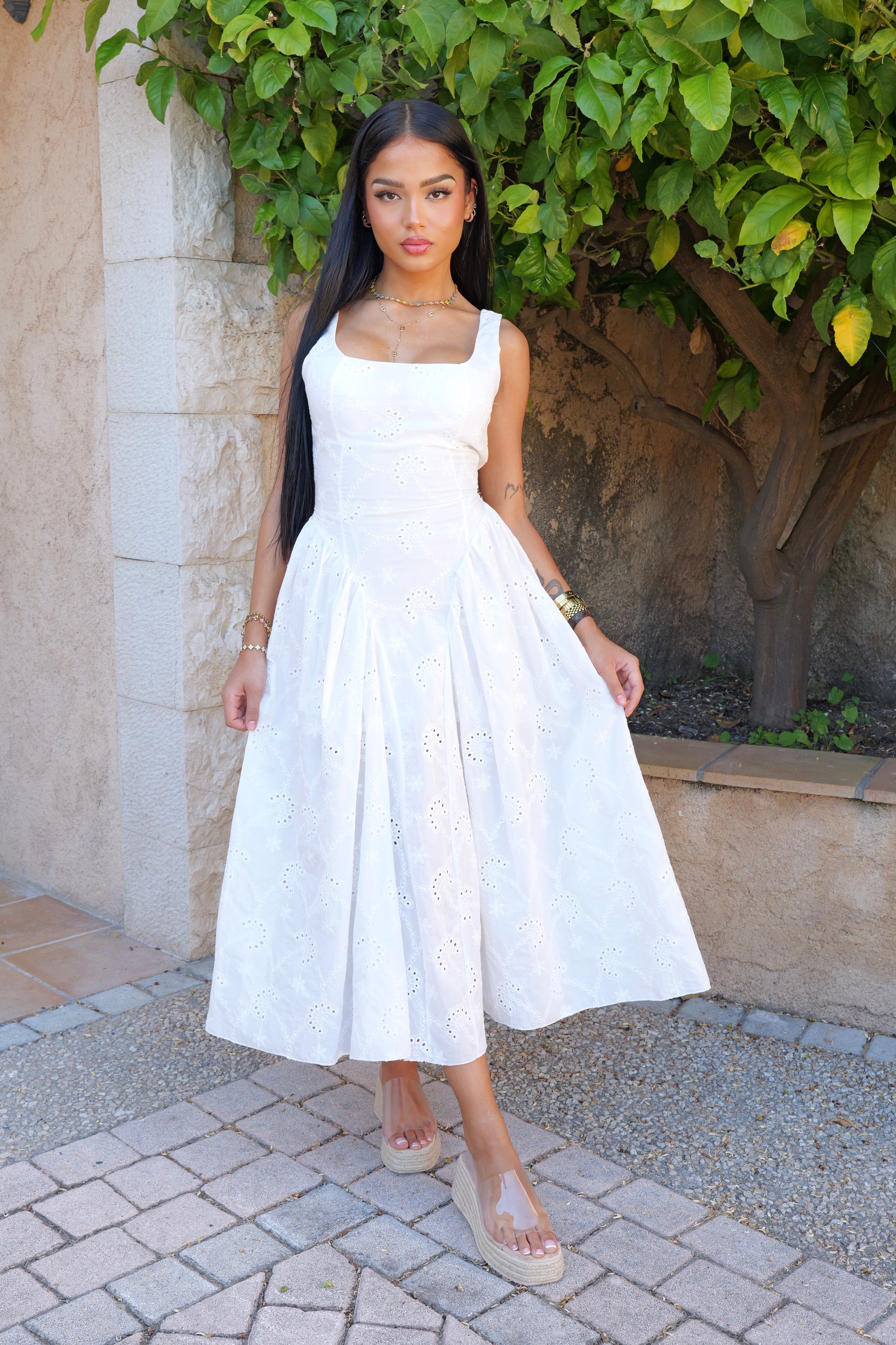 Robe Bianca
