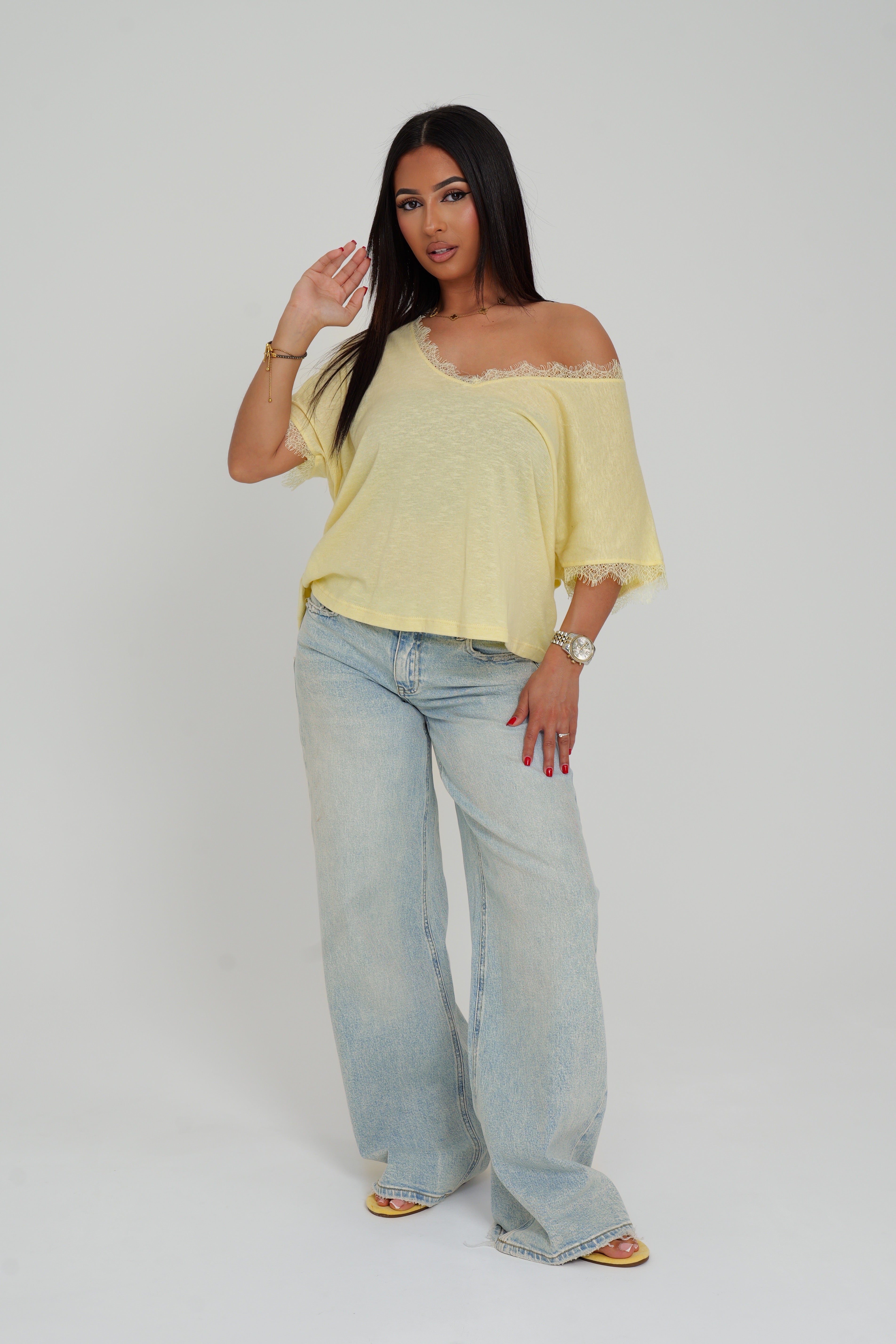 Tee-shirt Soft Coton