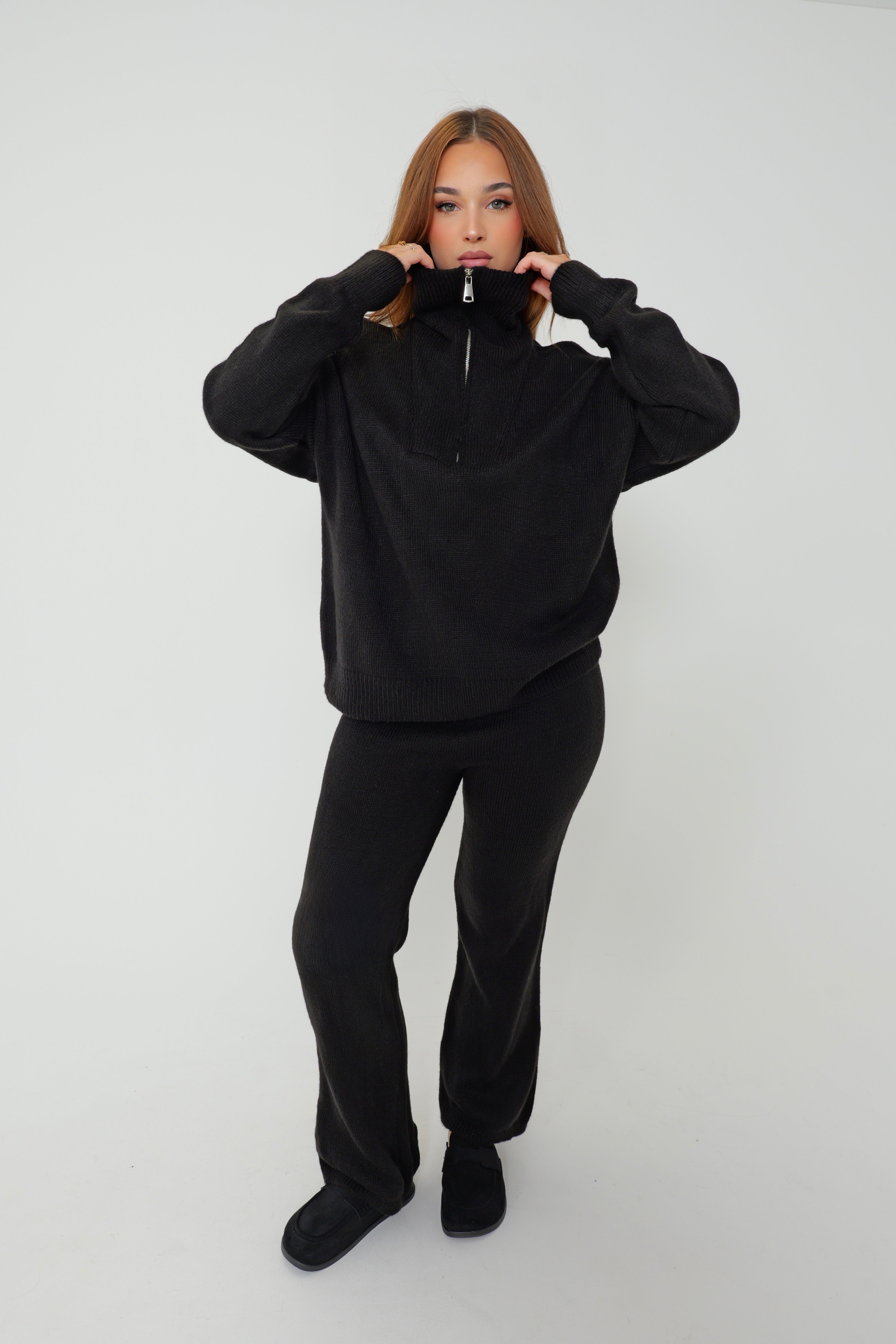 Ensemble Cozy 7/8