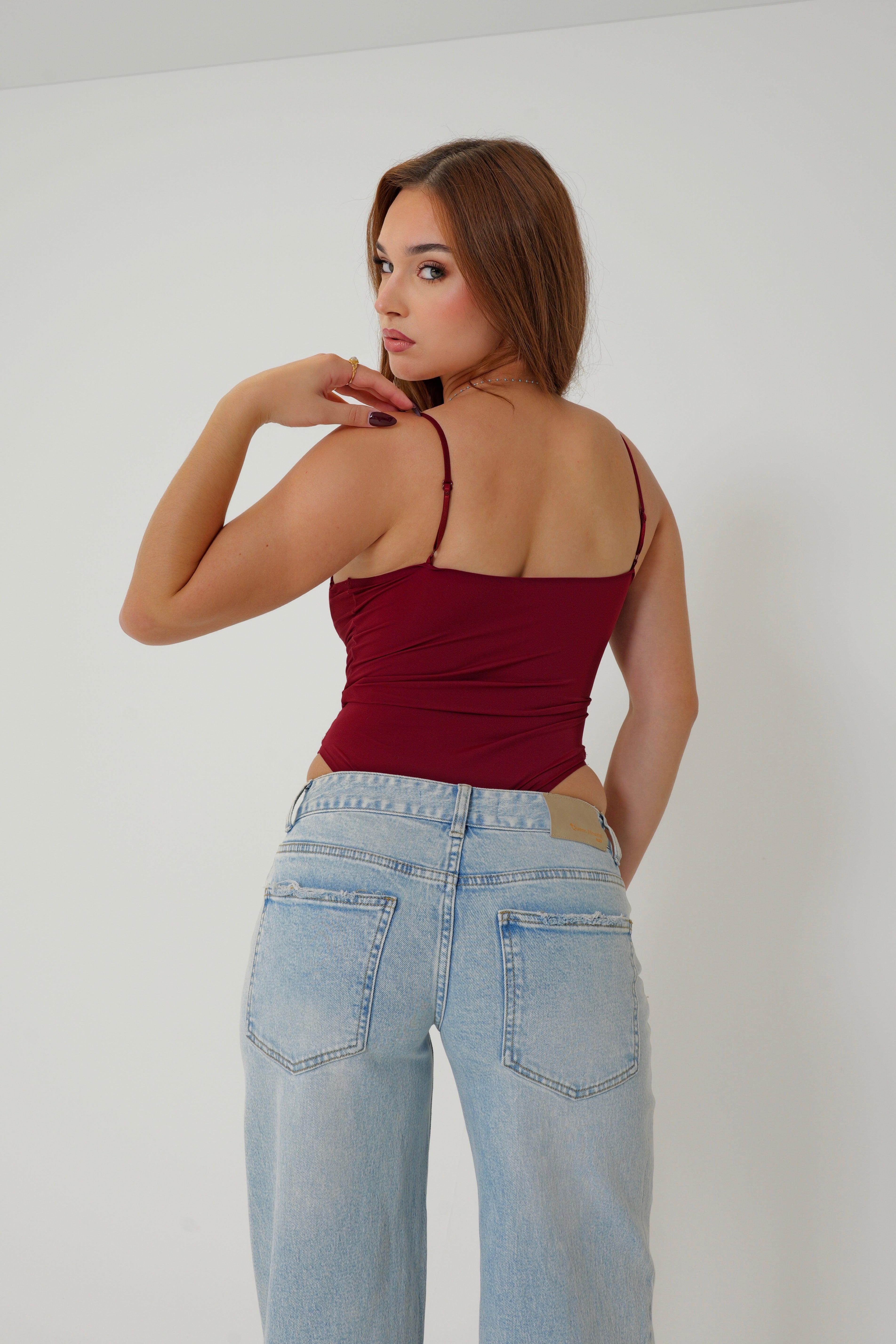 Body Shape
