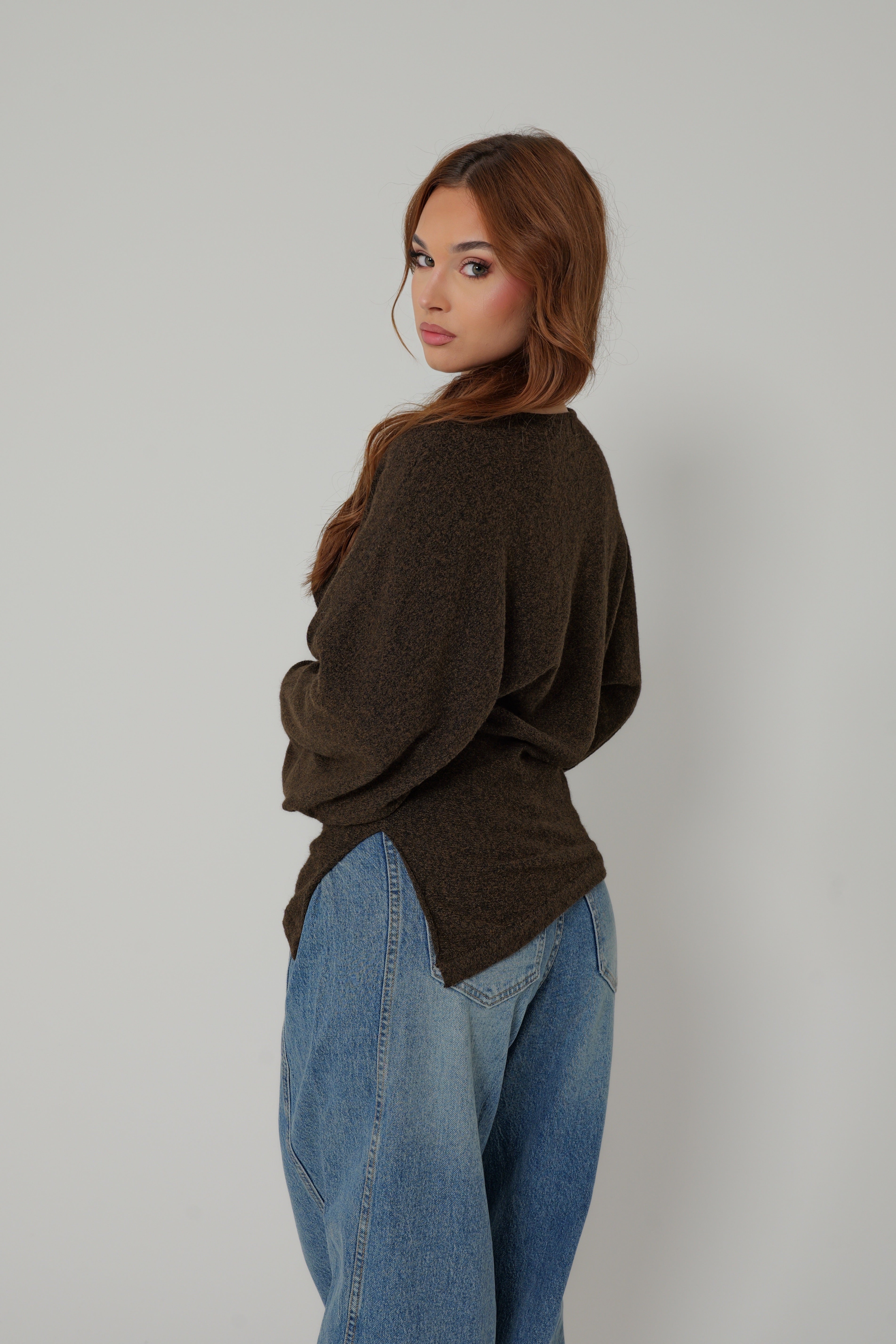 PULL LOOSE & FIT
